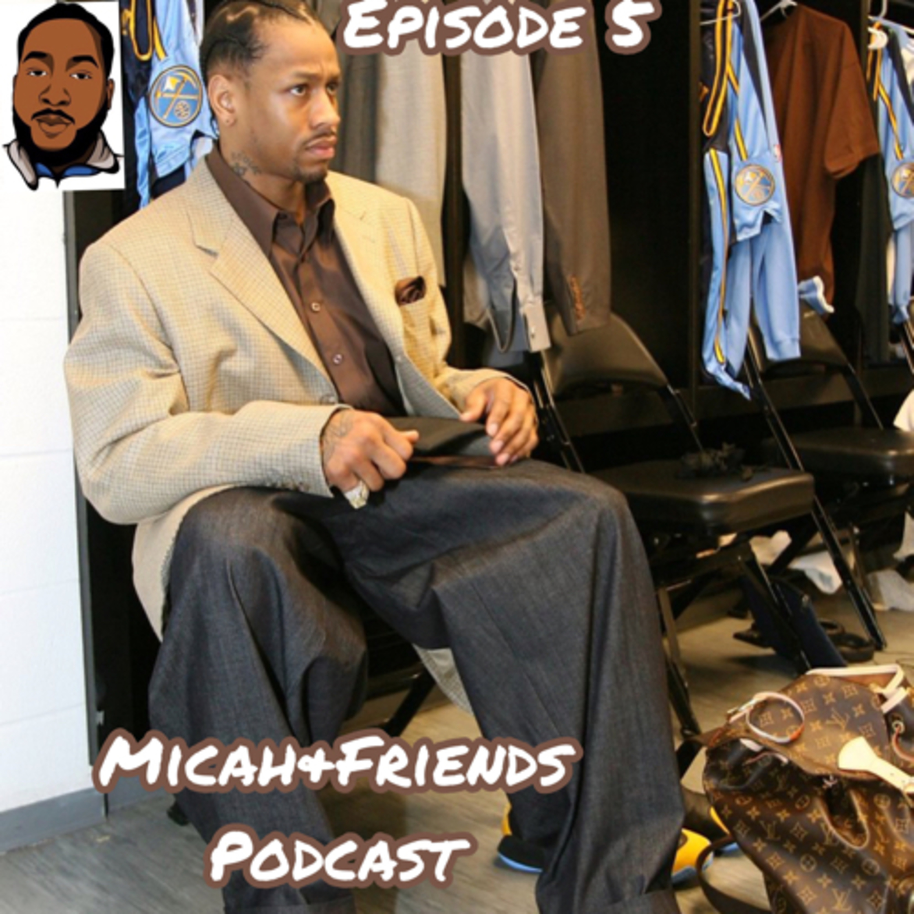 Micah & Friends Podcast