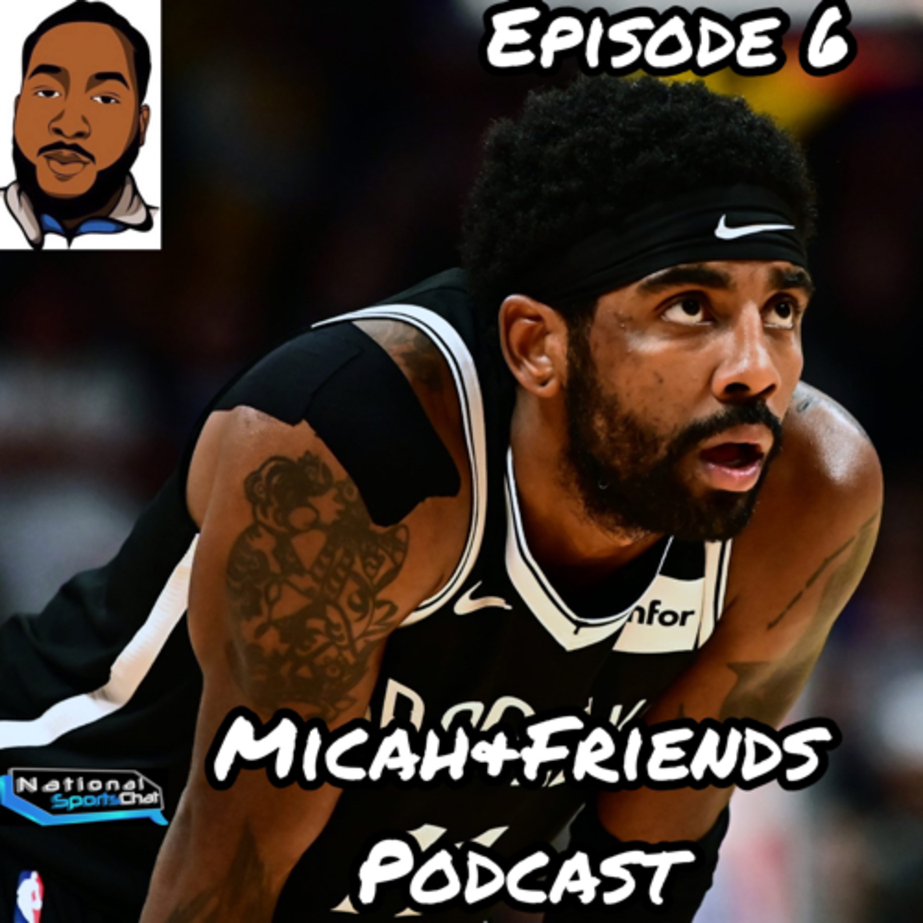 Micah & Friends Podcast