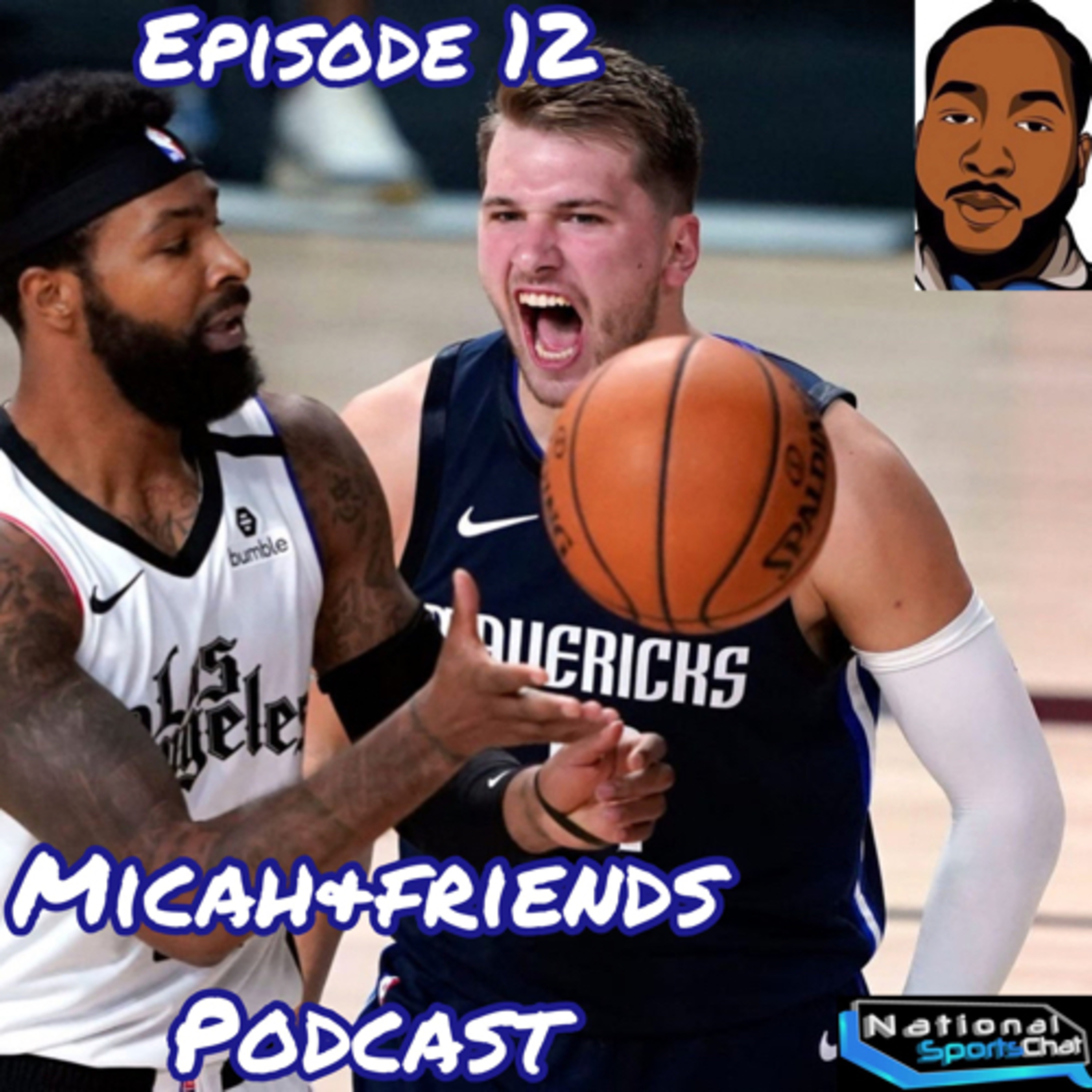 Micah & Friends Podcast