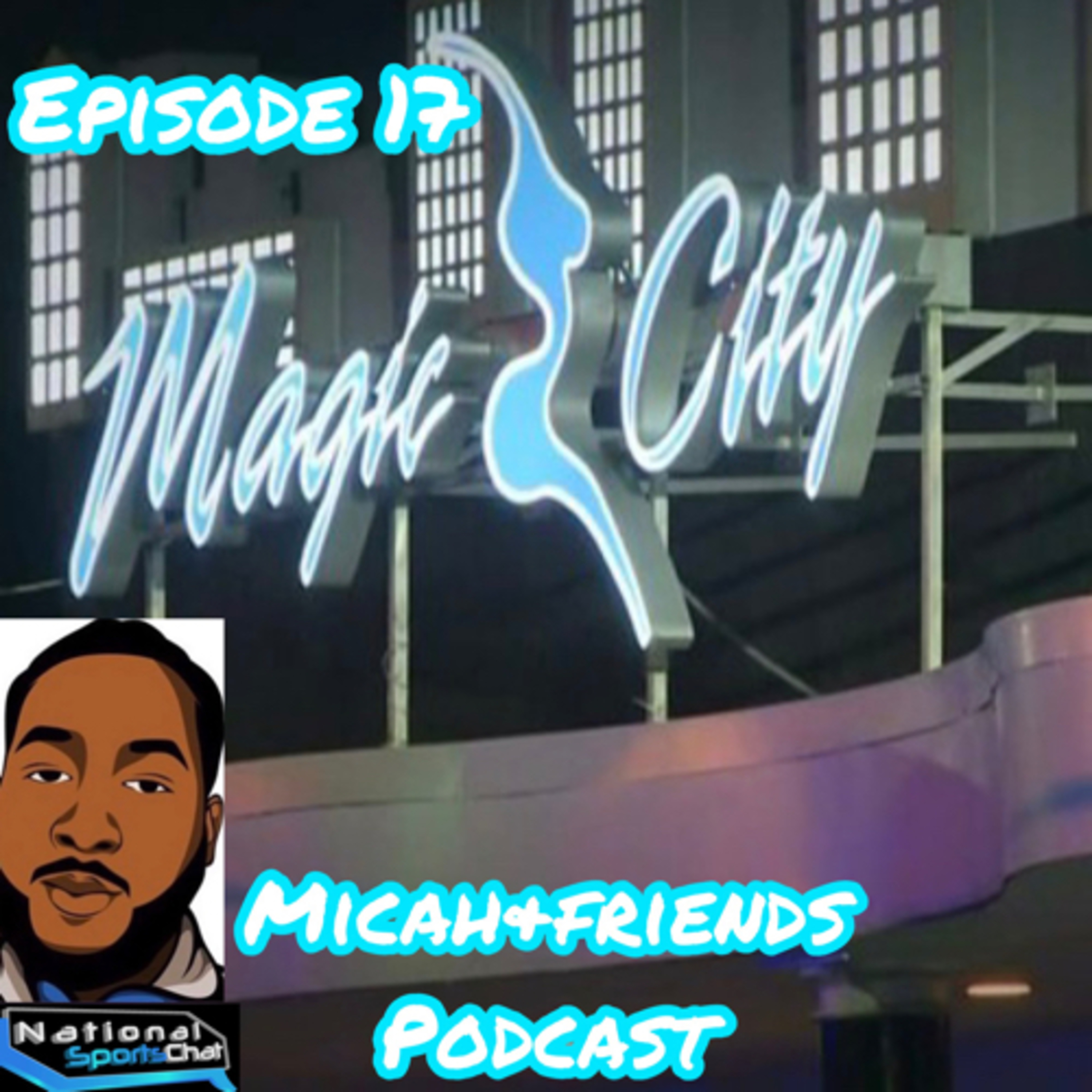 Micah & Friends Podcast