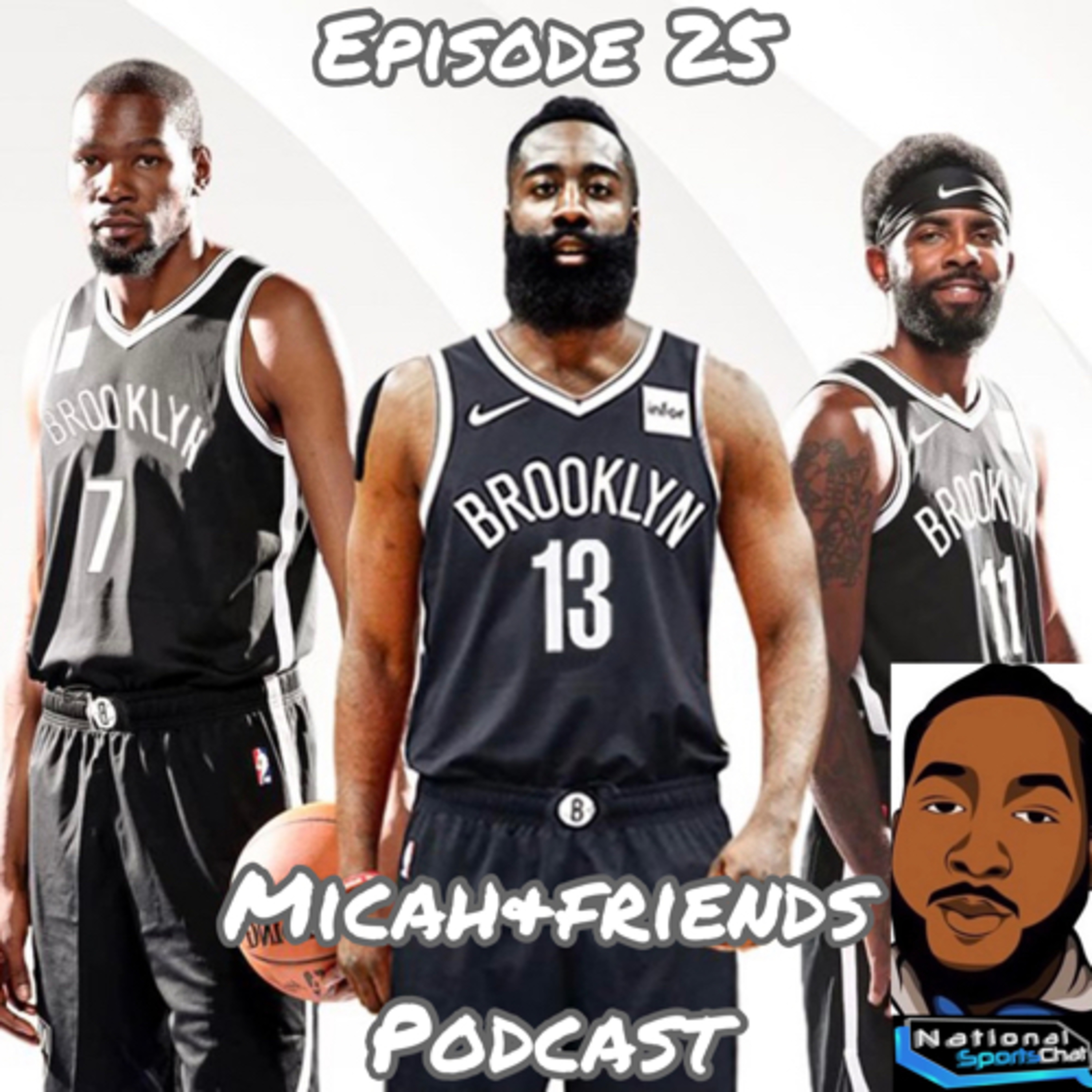 Micah & Friends Podcast