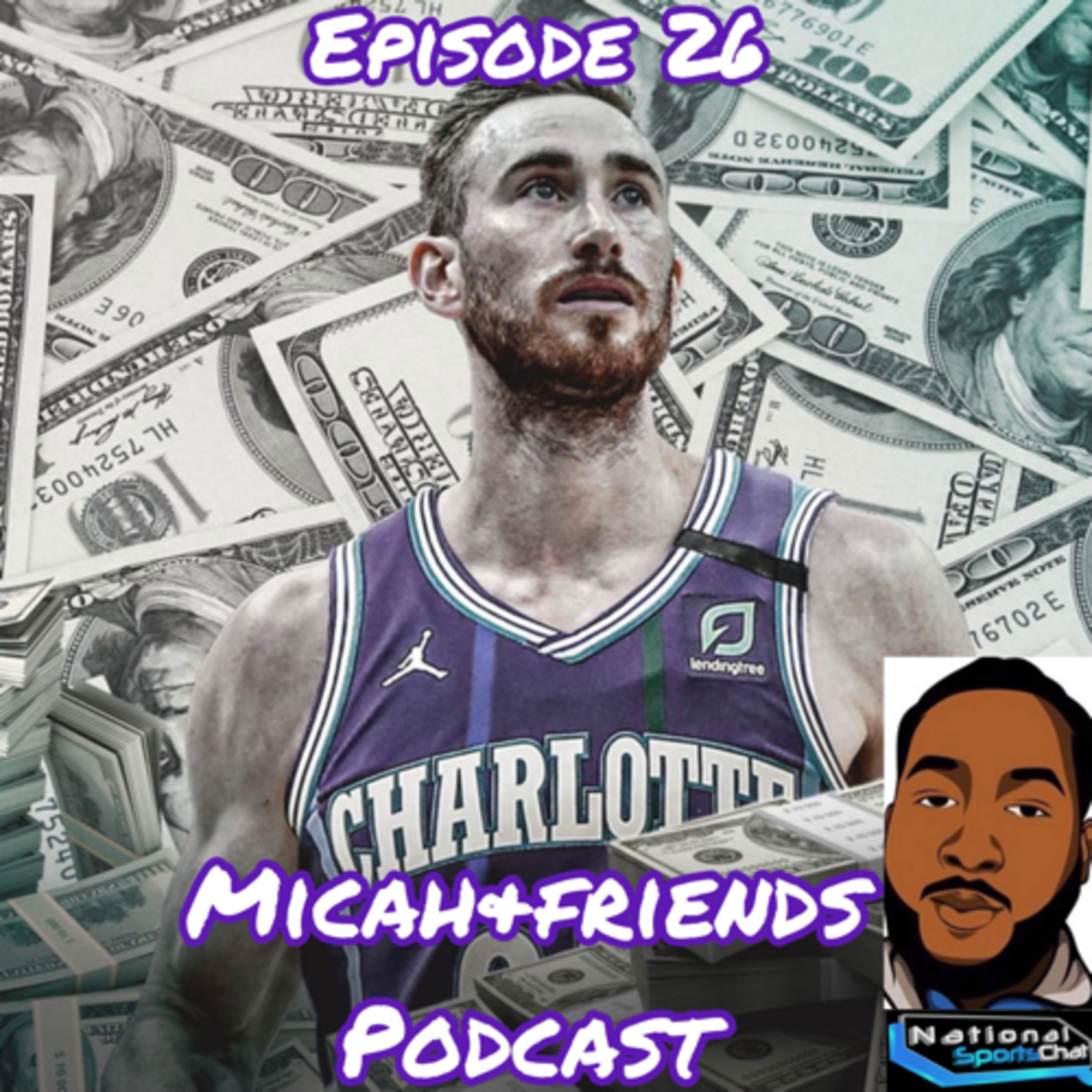 Micah & Friends Podcast