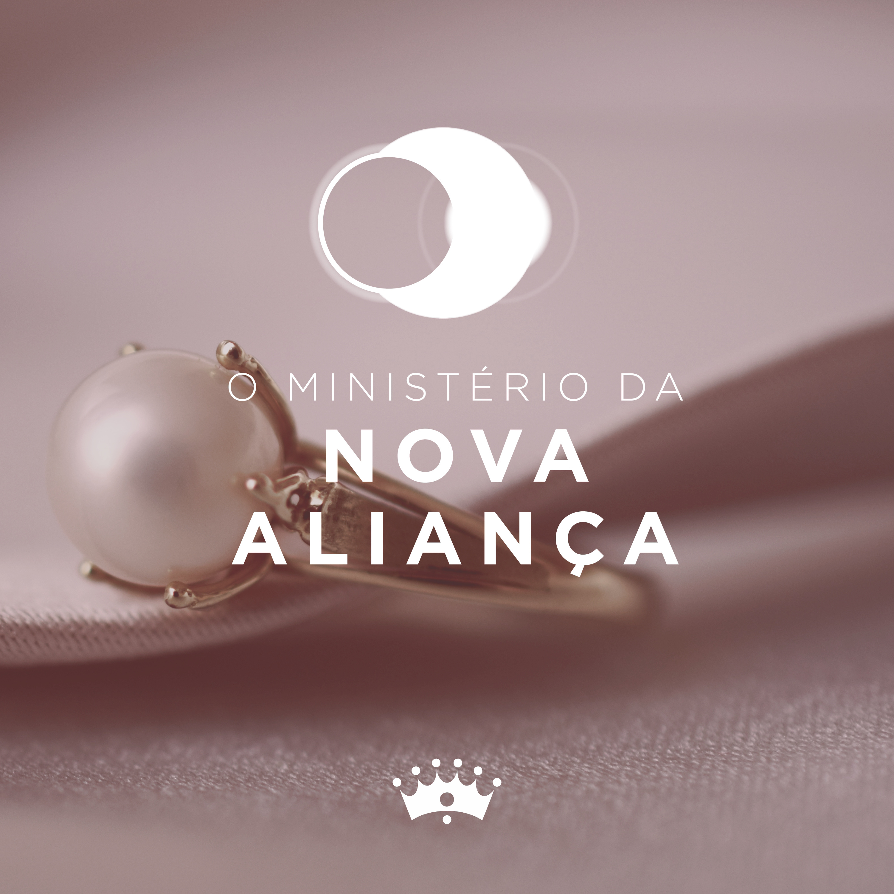 Sem santificação ninguém verá a Deus episode artwork
