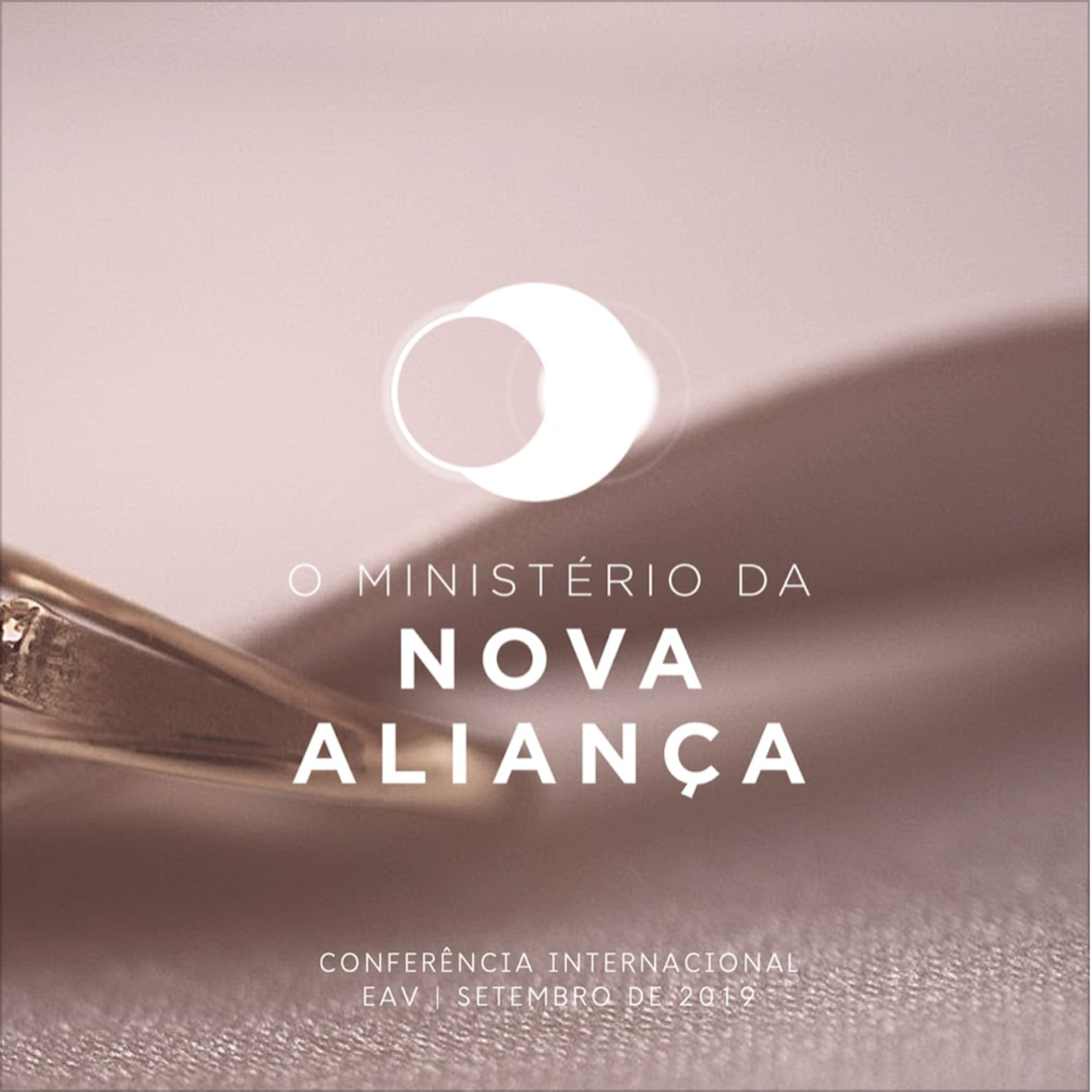 Eis o tabernáculo de Deus com os homens episode artwork
