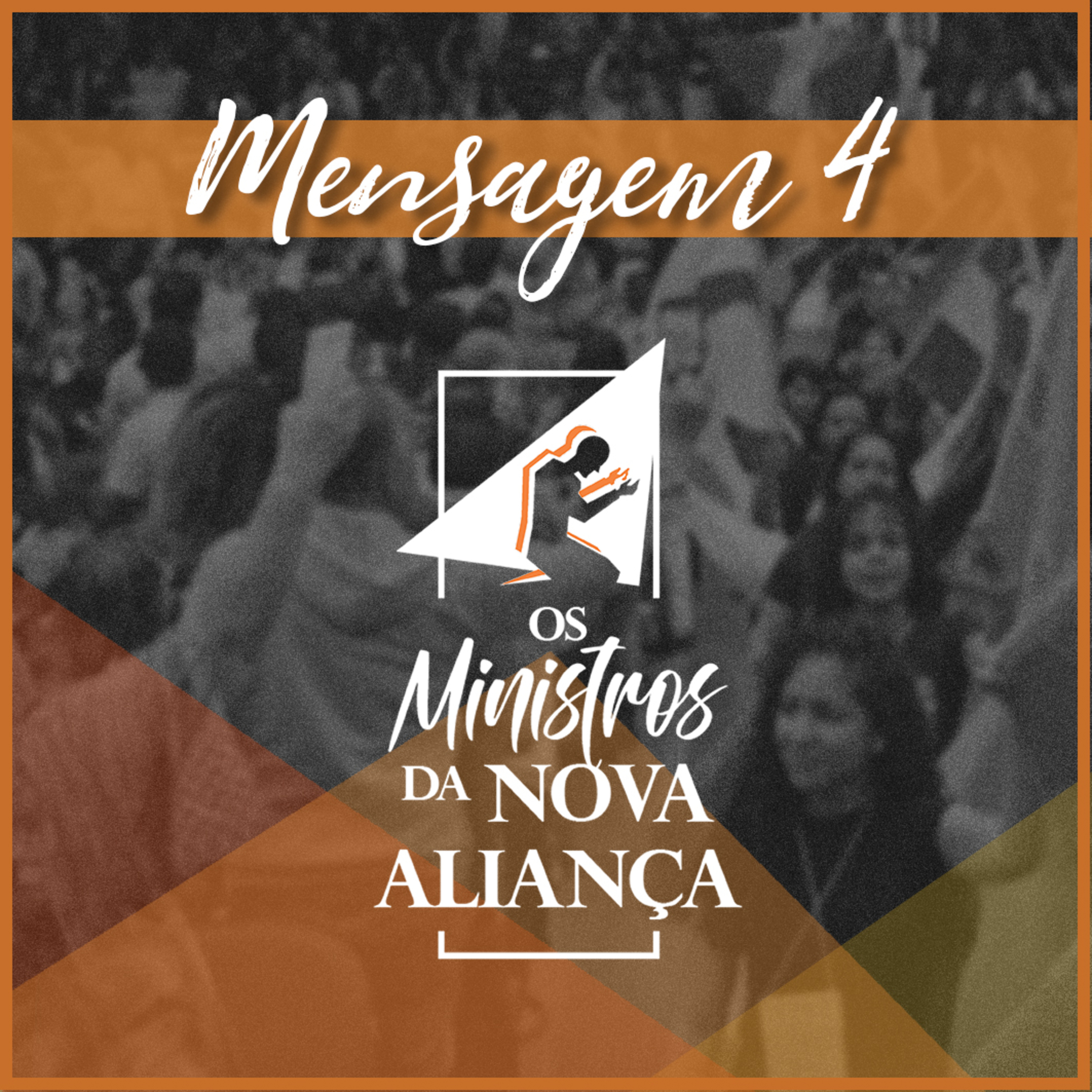 Mensagem 04 - São estes que o Pai procura episode artwork