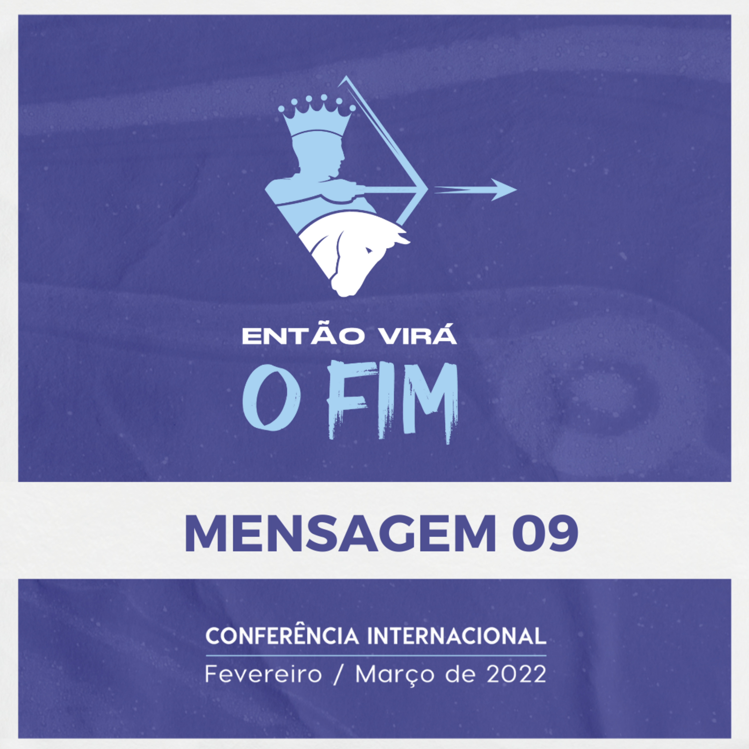 Mensagem 09 - Preparando o material para edificação episode artwork