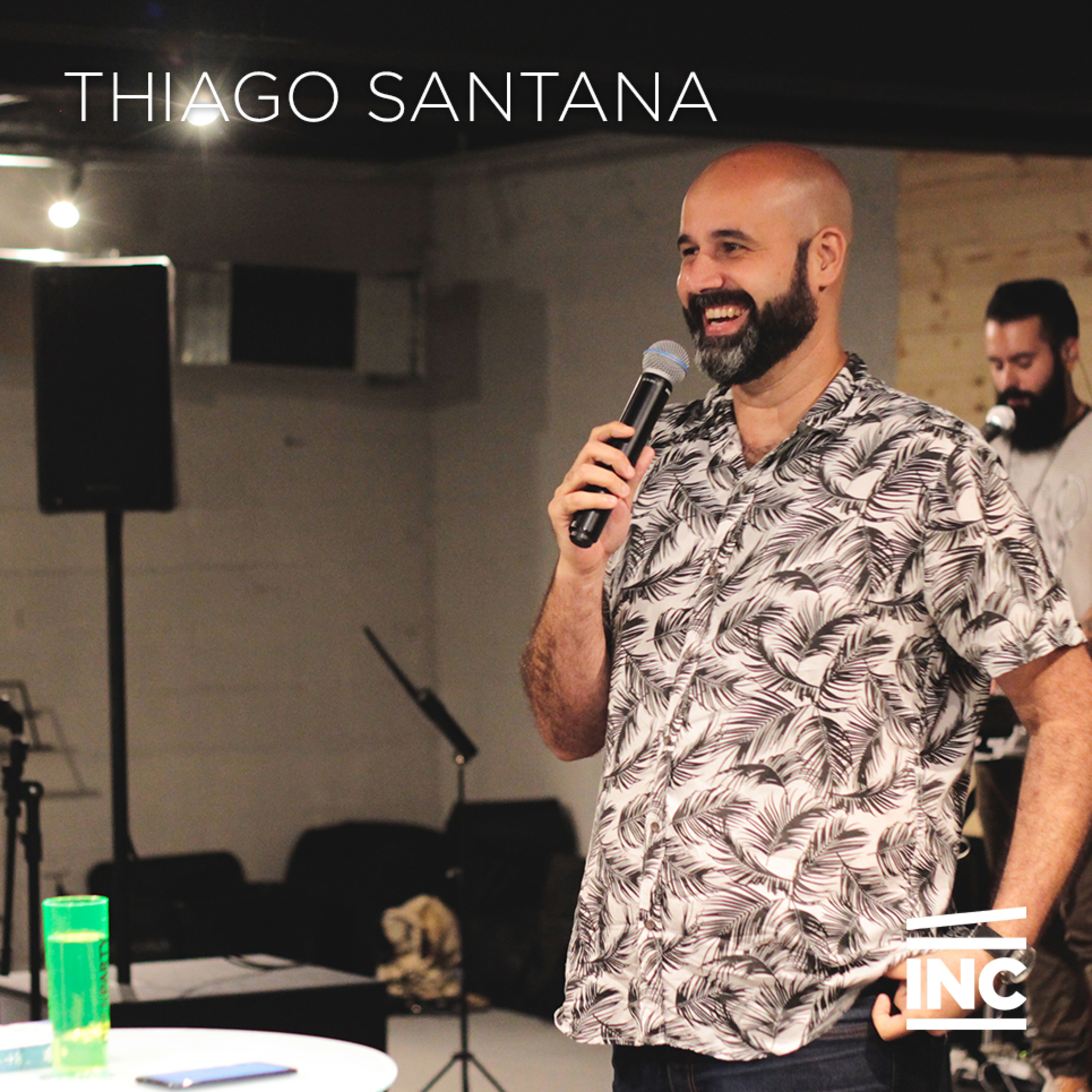 Igreja no Cinema