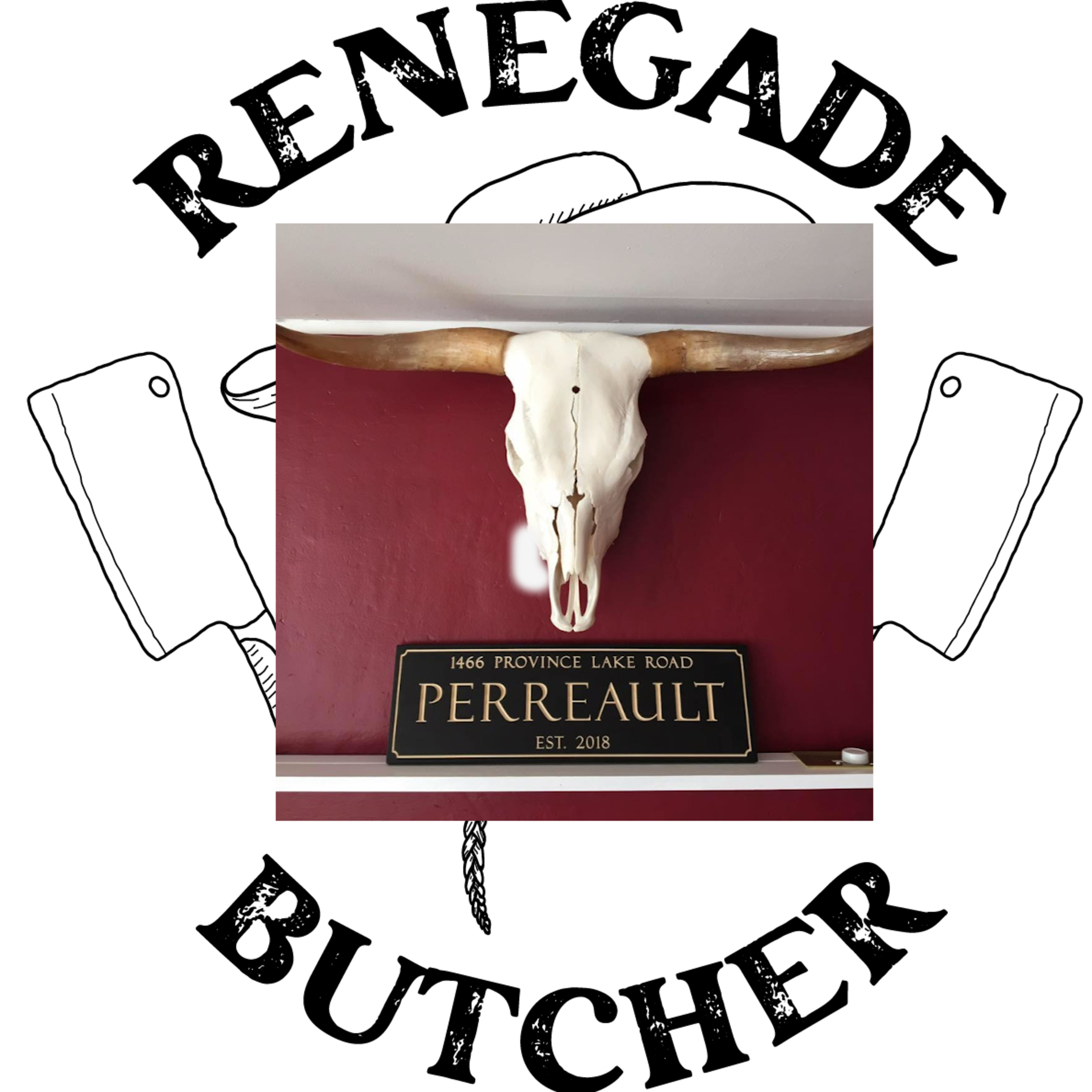 Renegade Butcher