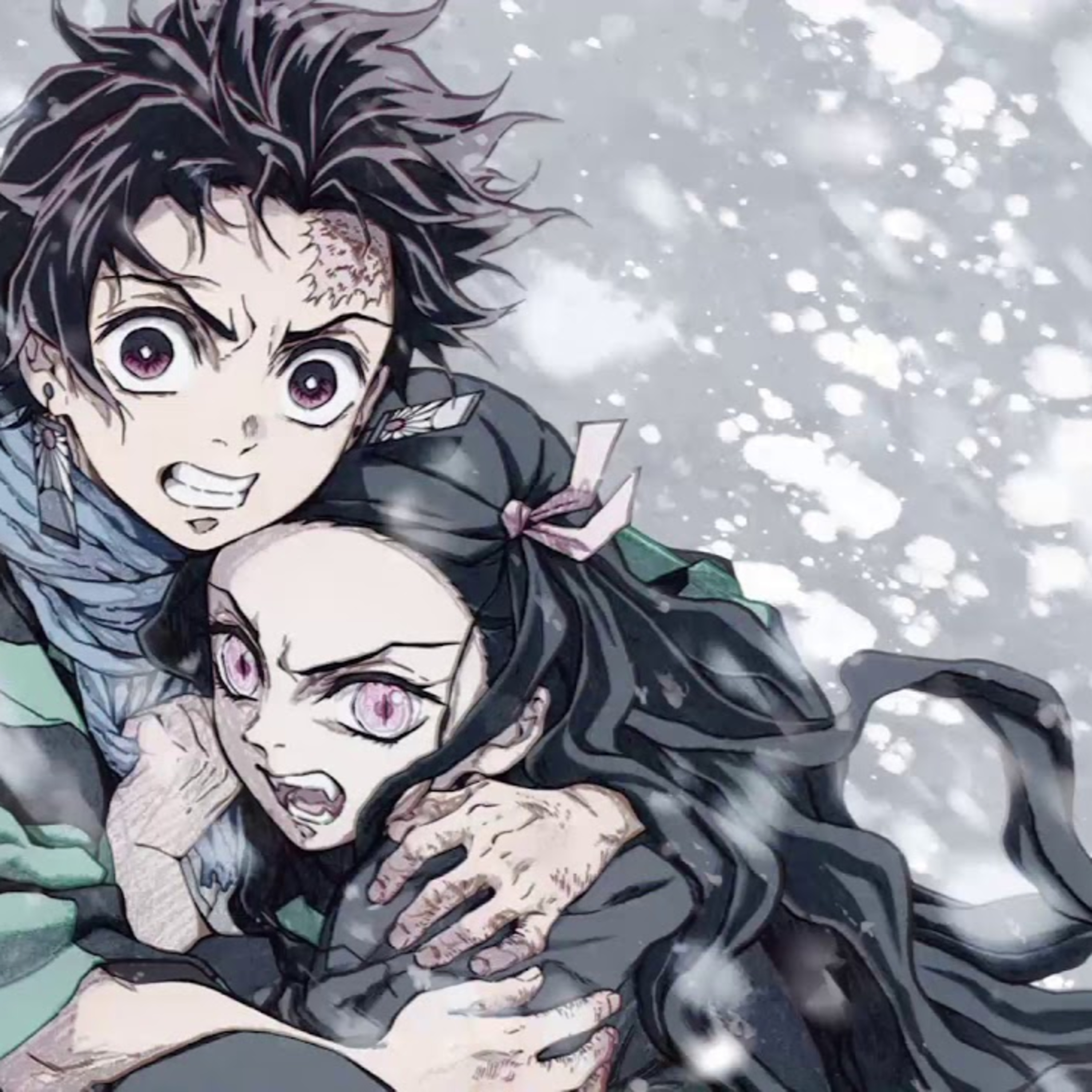 Kimetsu no Yaiba: ¿El anime del año?