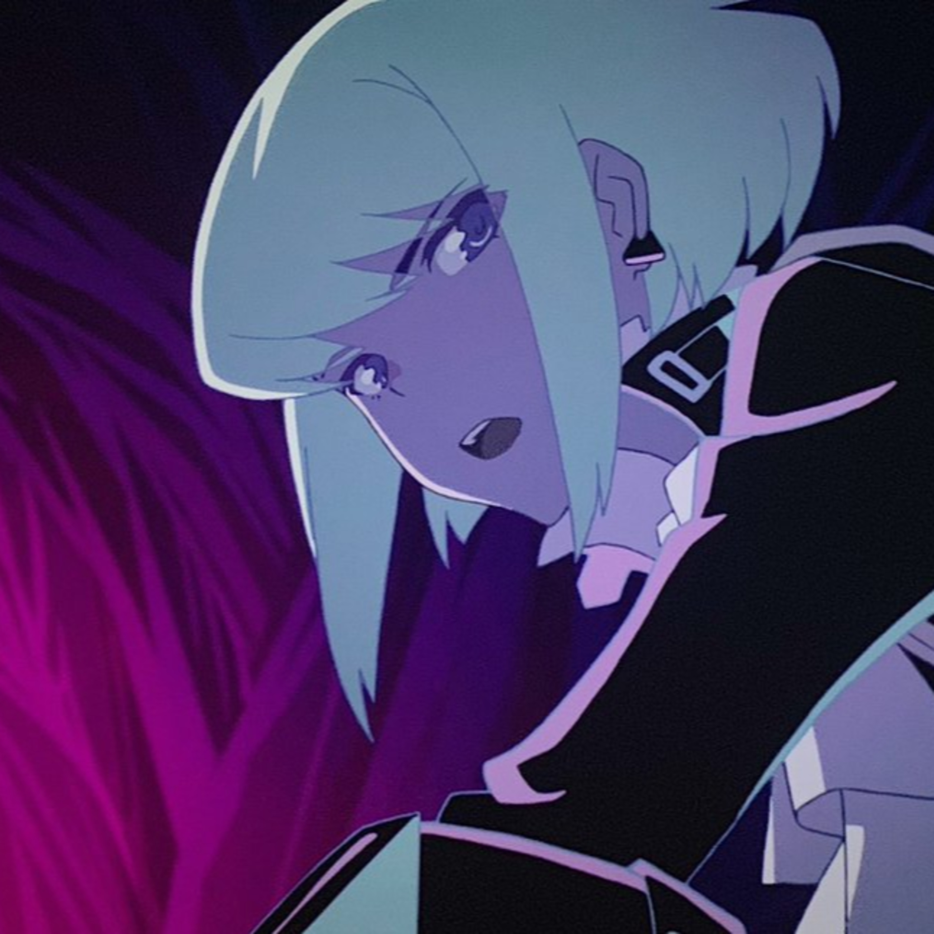 Promare: Una rapida review