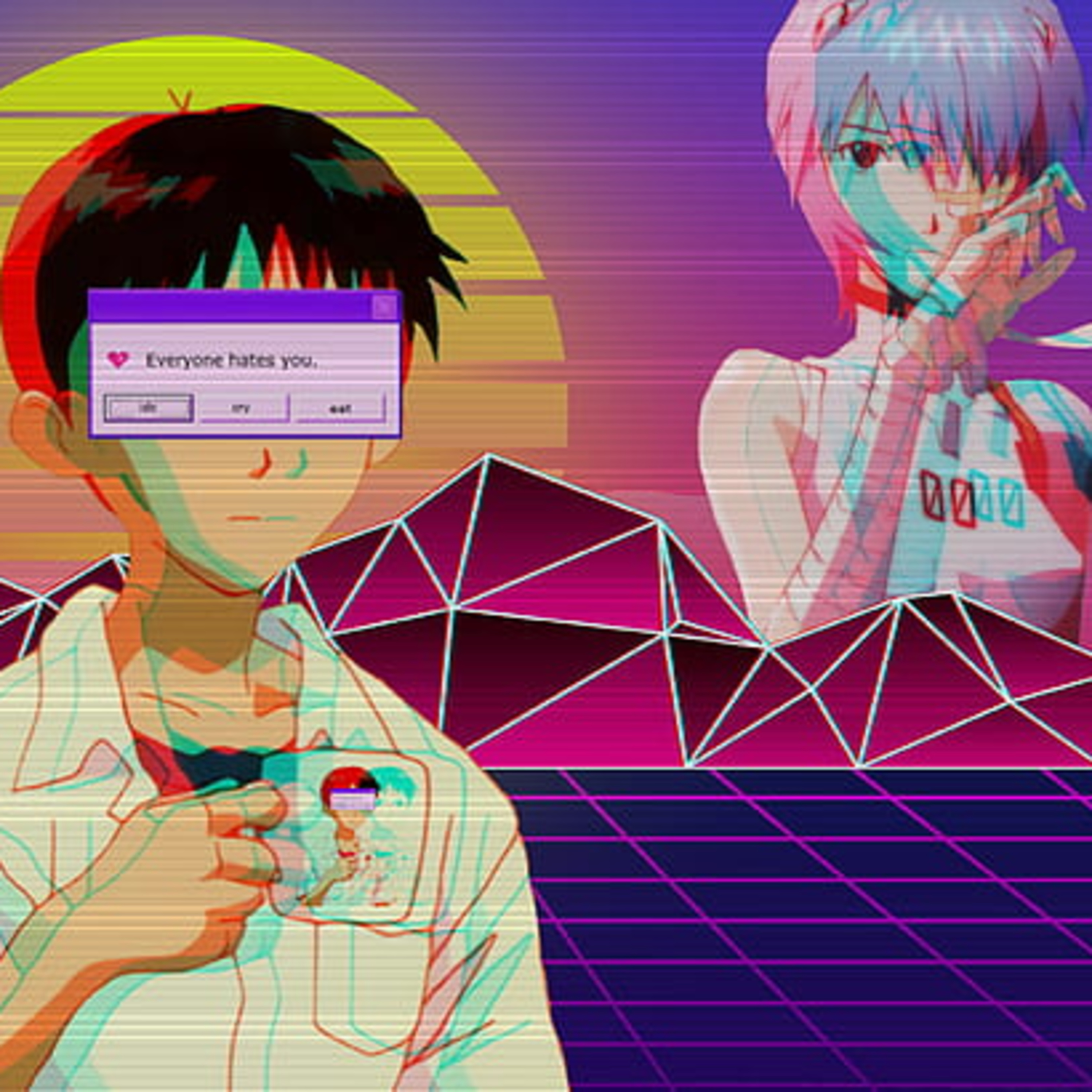 Portada de AnimeCast For A Mexican Otaku