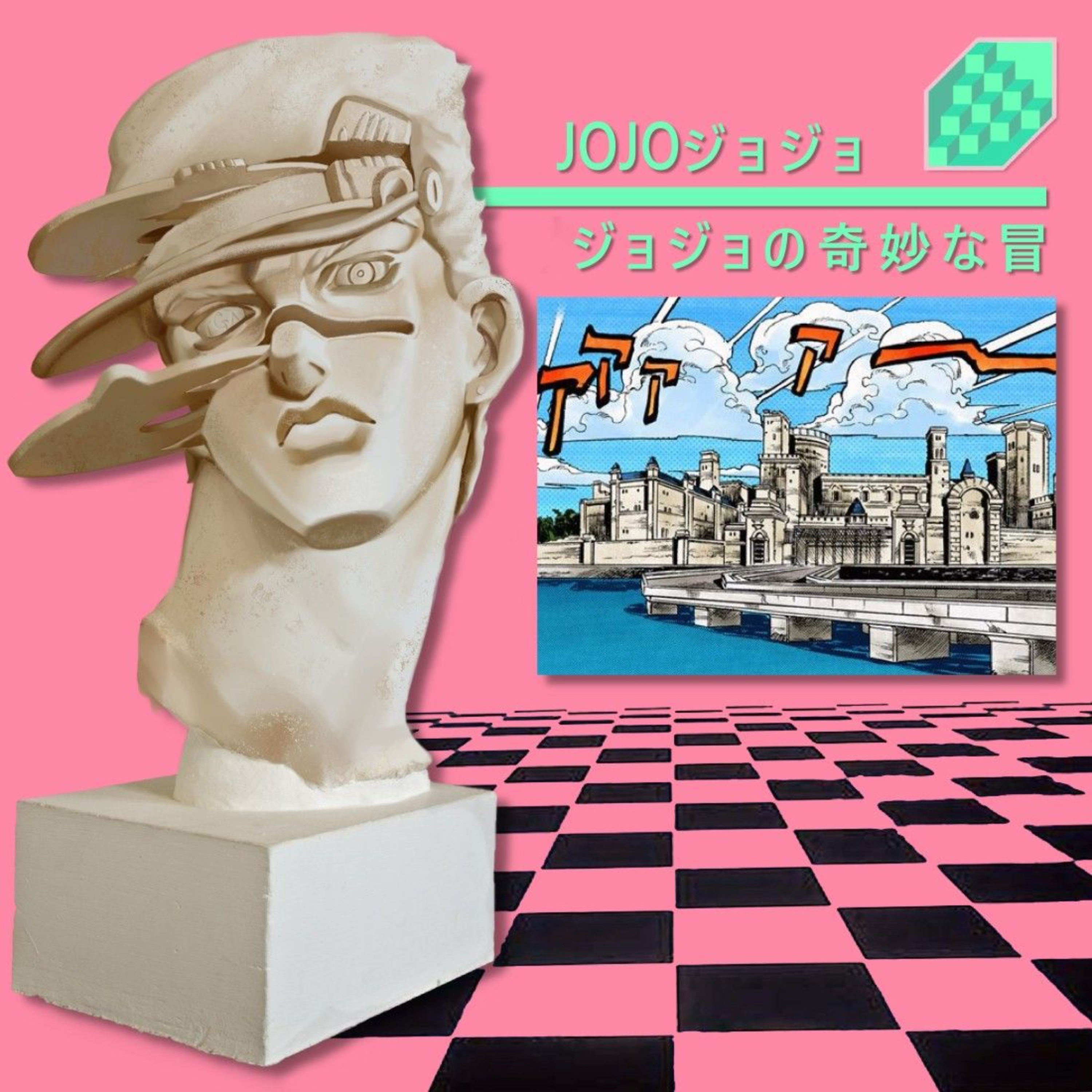 Portada de AnimeCast For A Mexican Otaku
