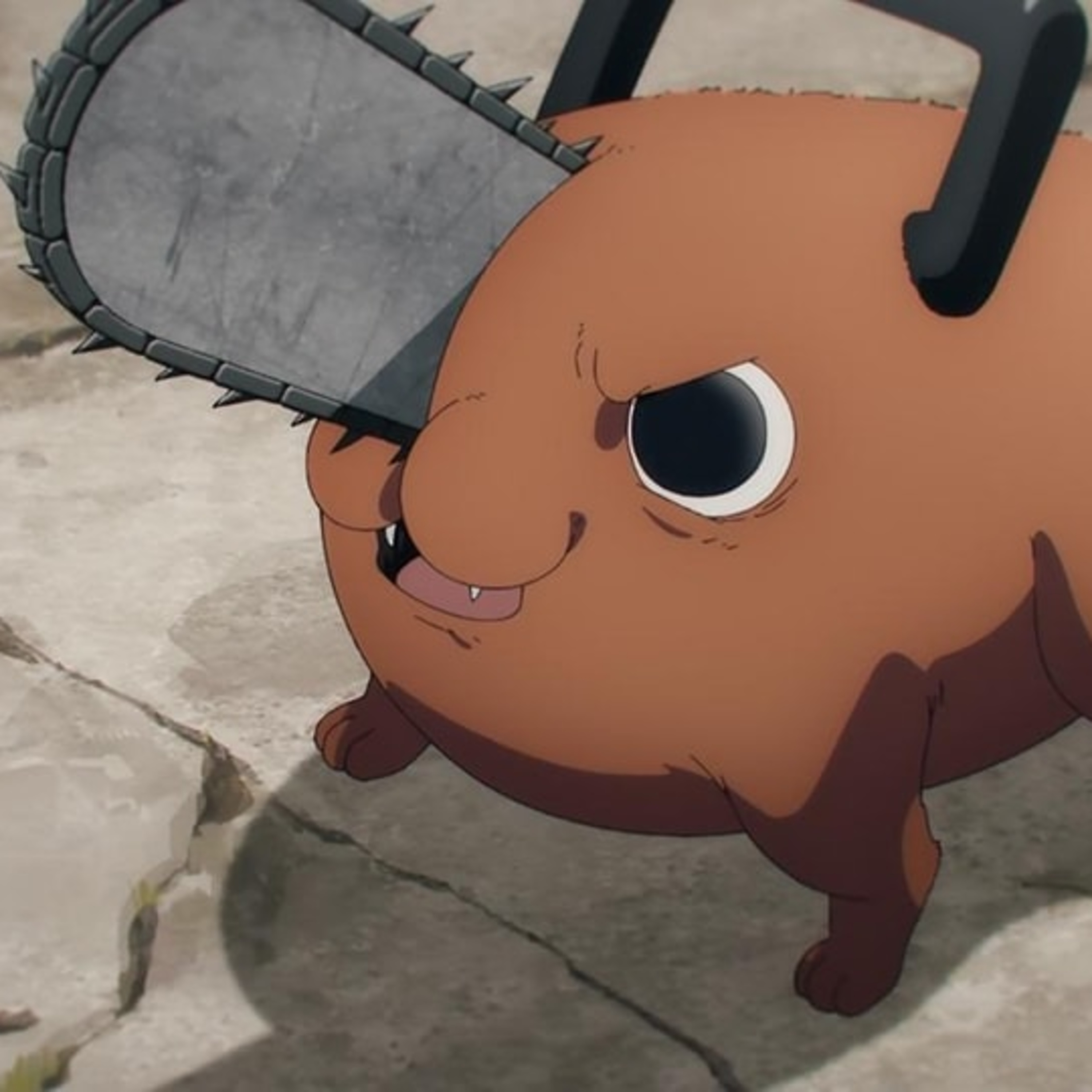 LLEGO EL DIA | Chainsaw Man