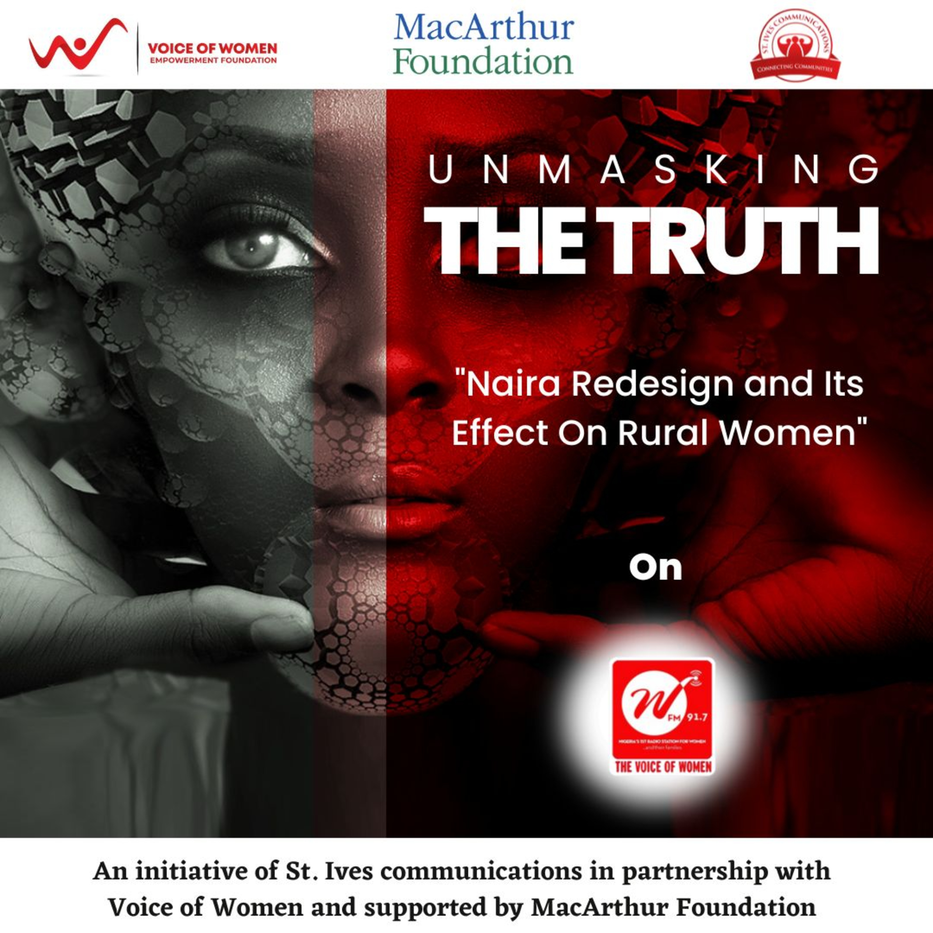 Naira Redesign and Its Effect On Rural Women episode artwork