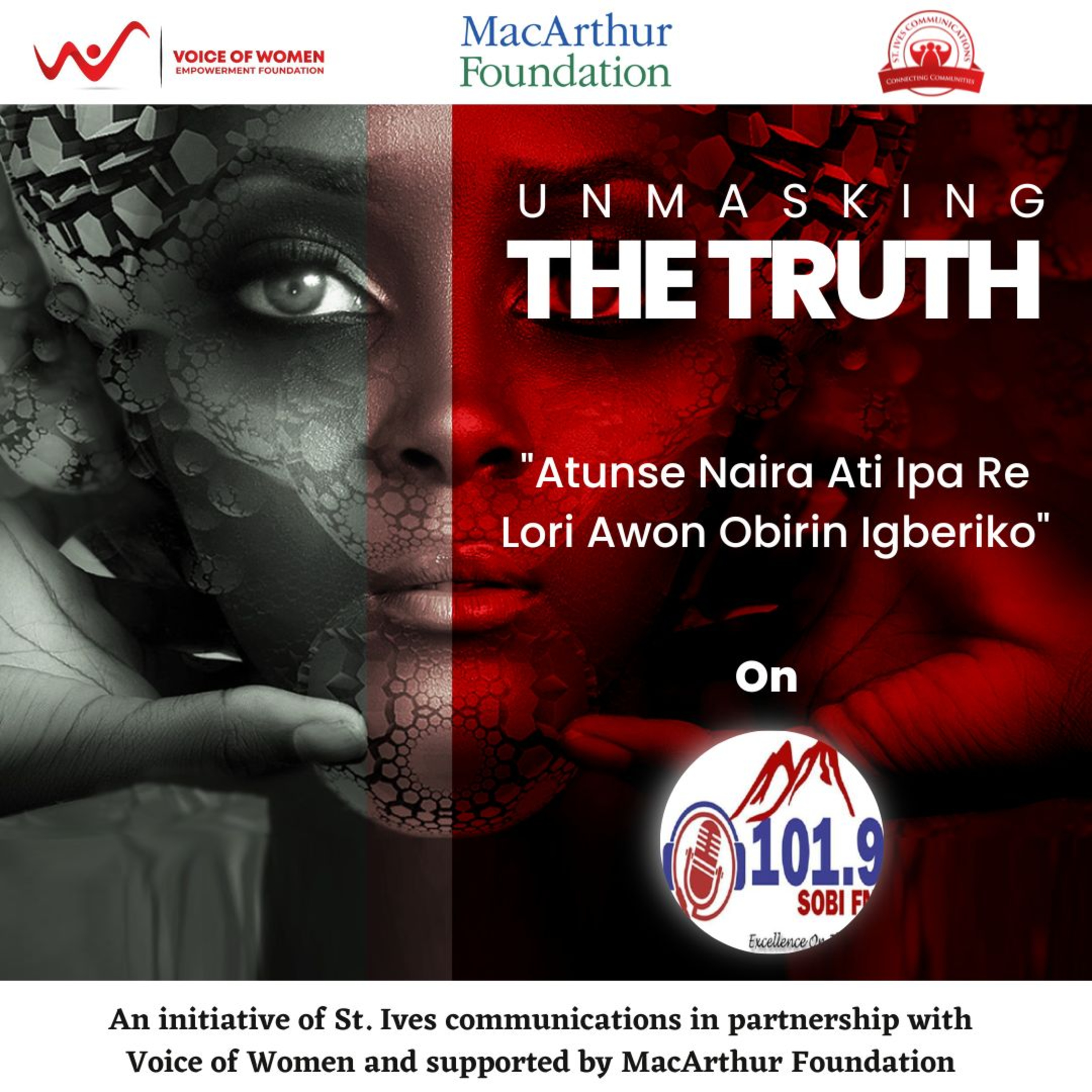 Women Radio 91.7
