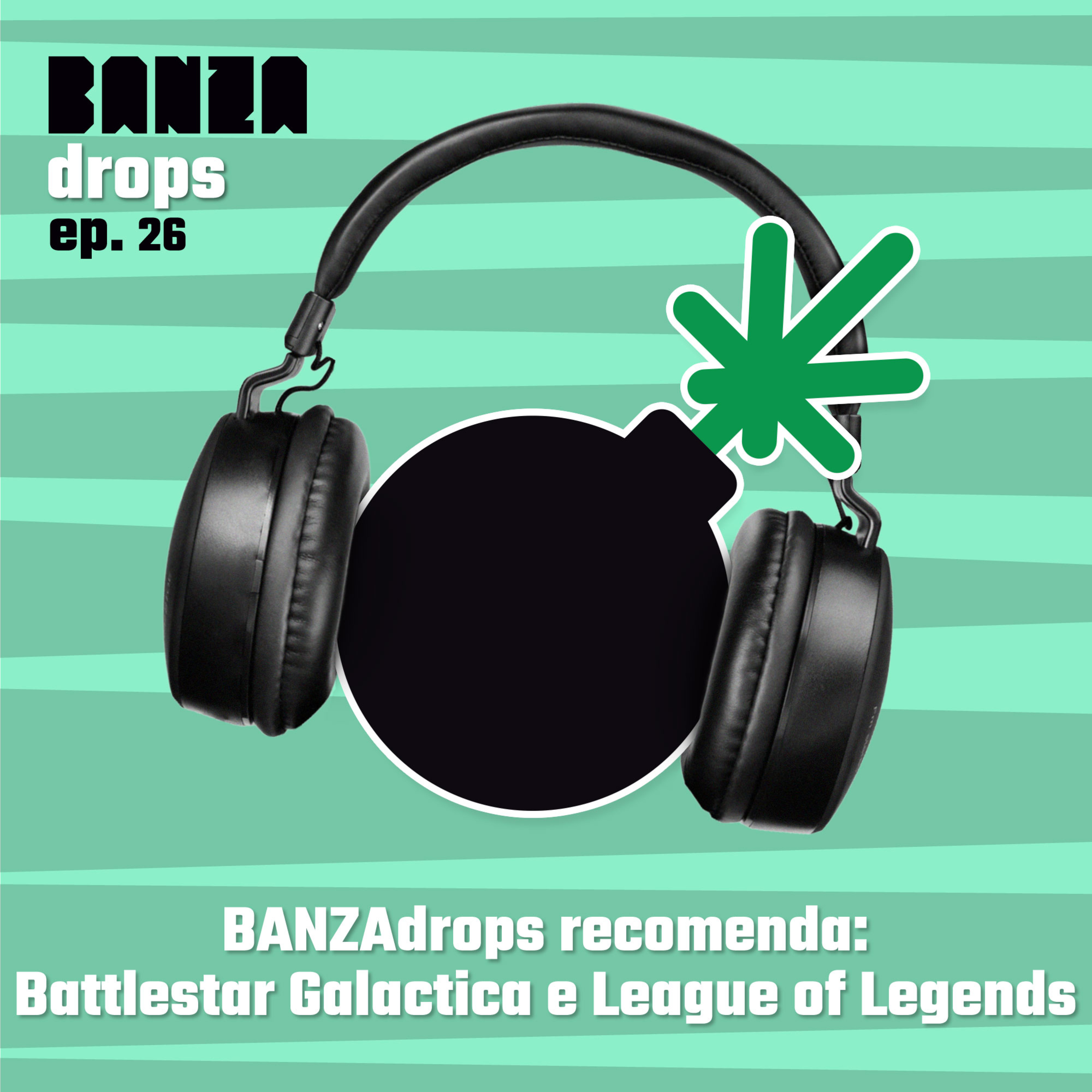 BANZAcast