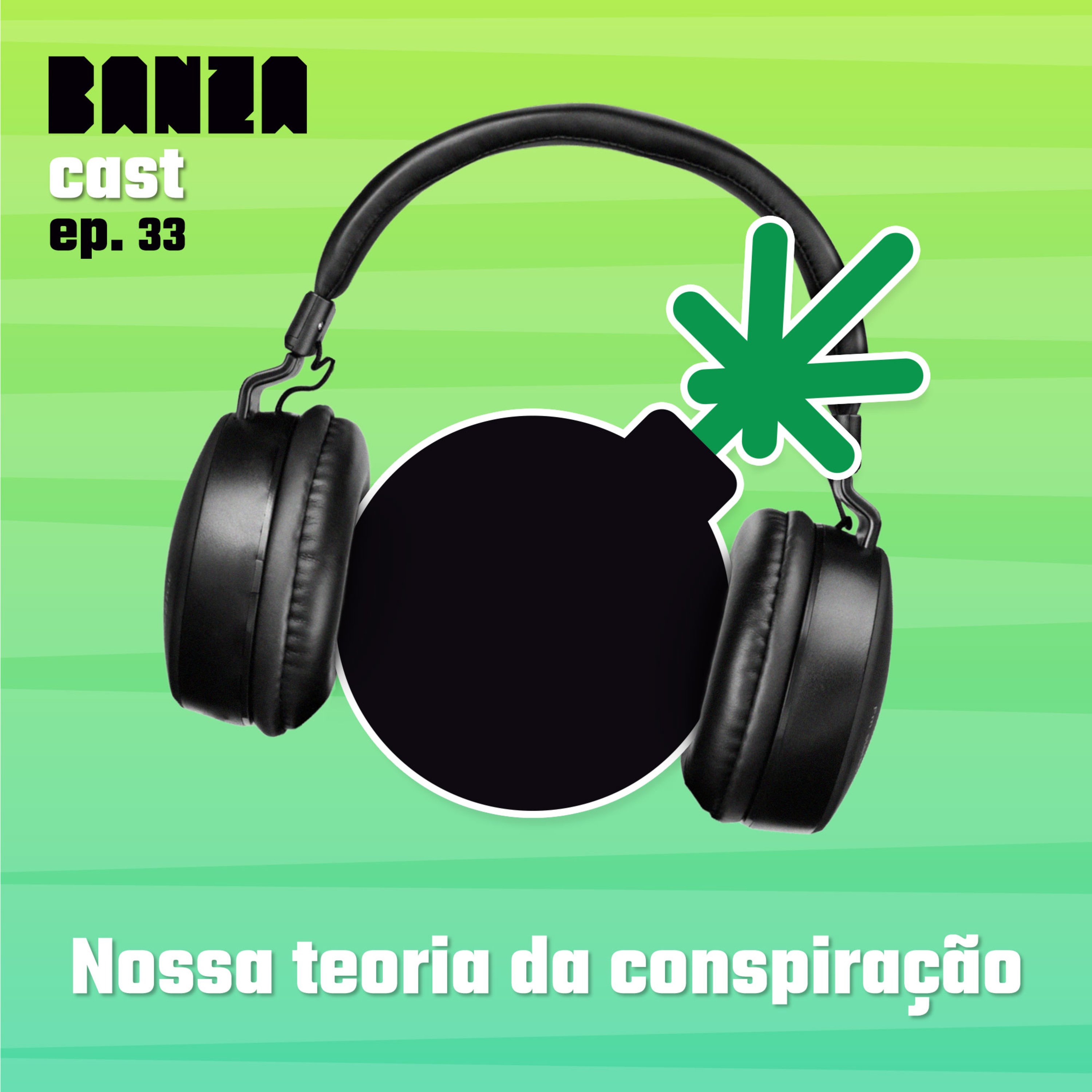 BANZAcast