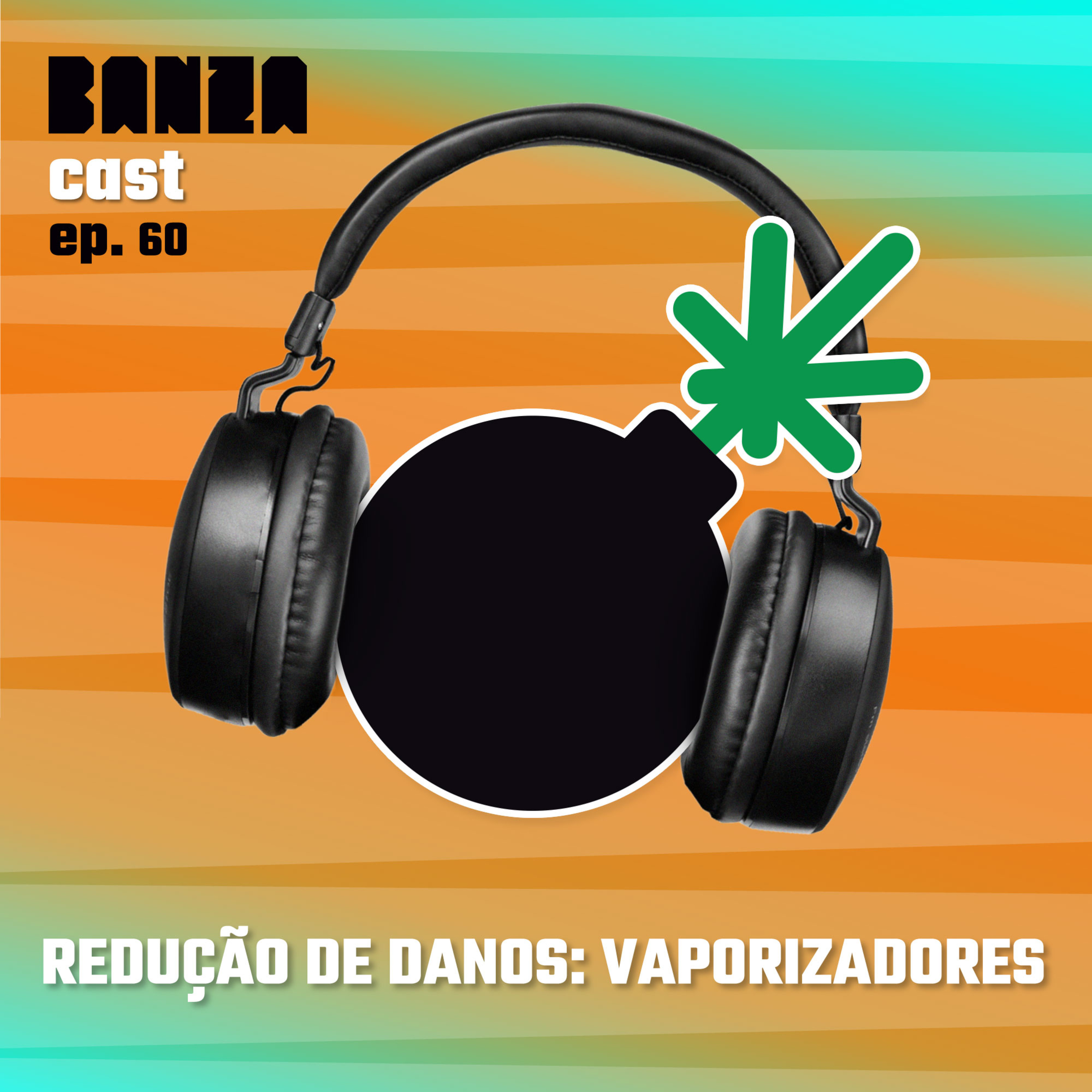 BANZAcast