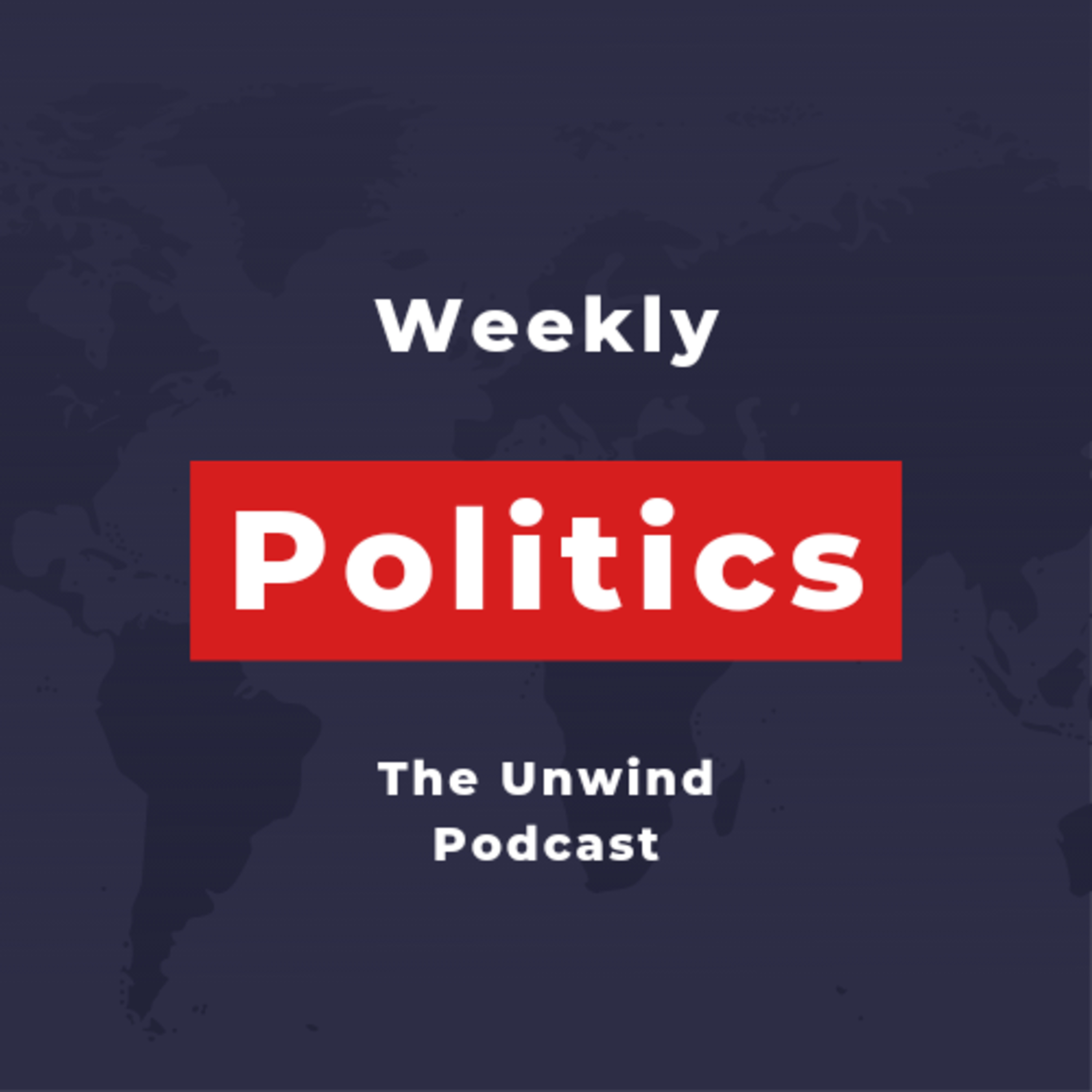 The Unwind Podcast