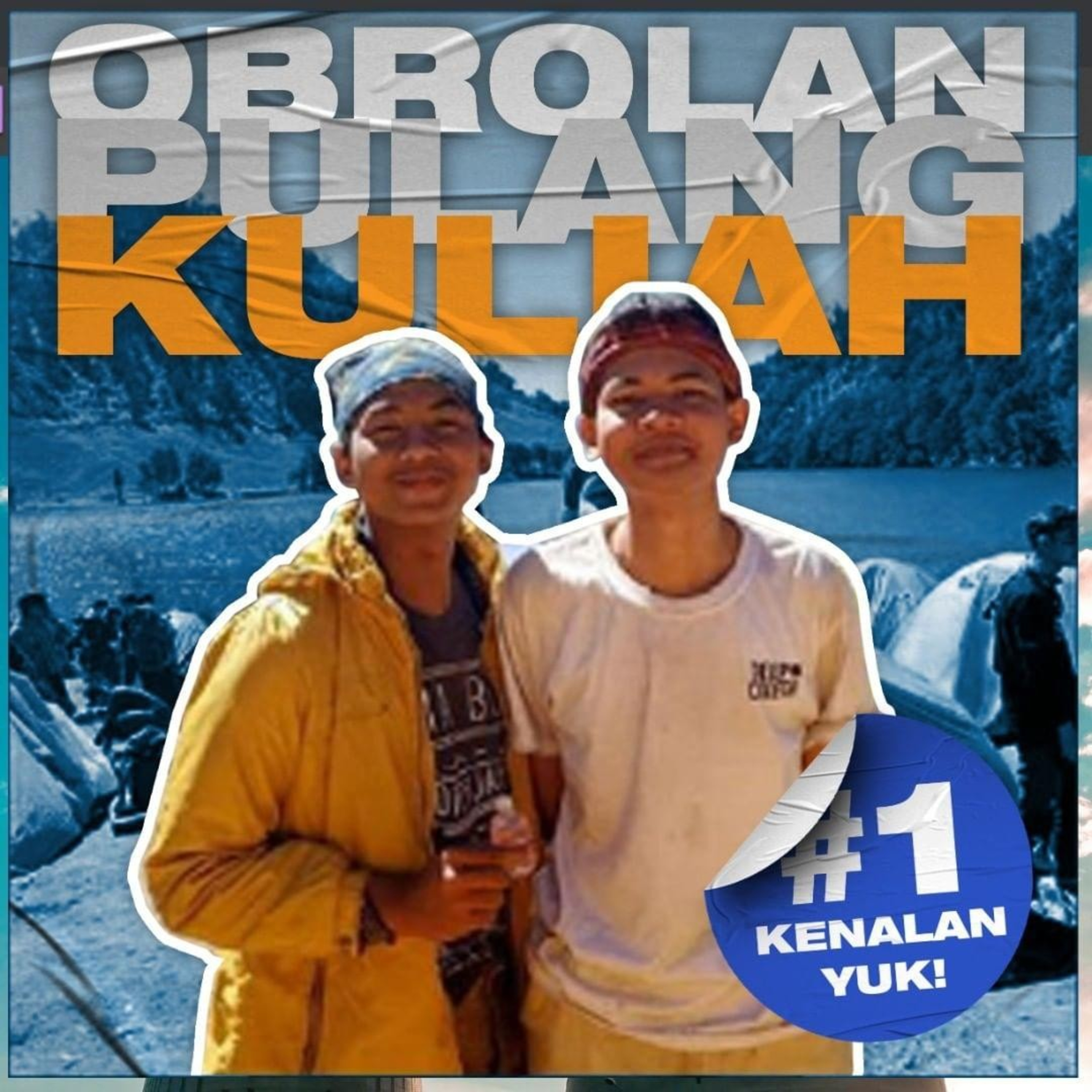 Kenalan yuk! episode artwork