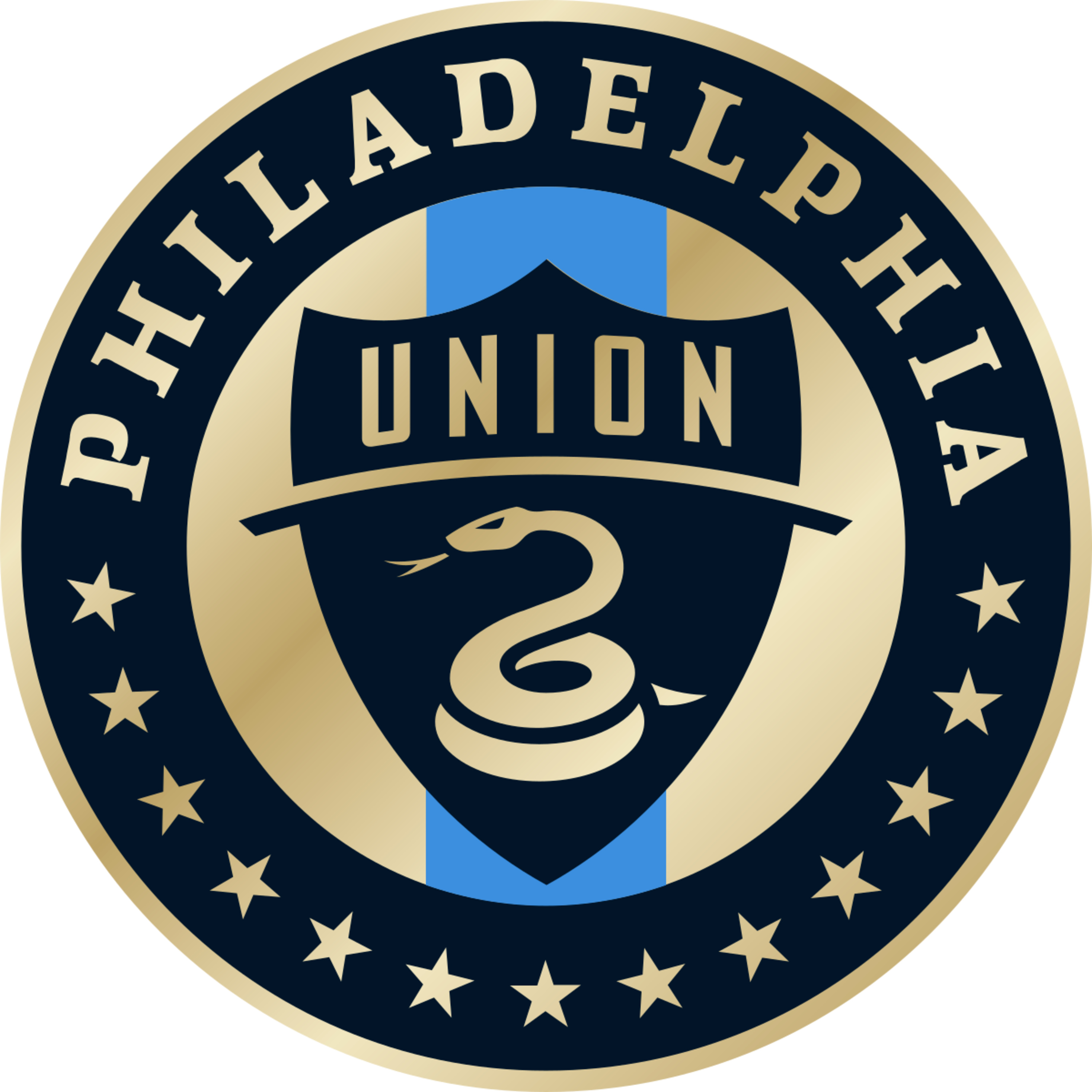 Philadelphia Union Review - Negative Result, Positive Performance episode artwork