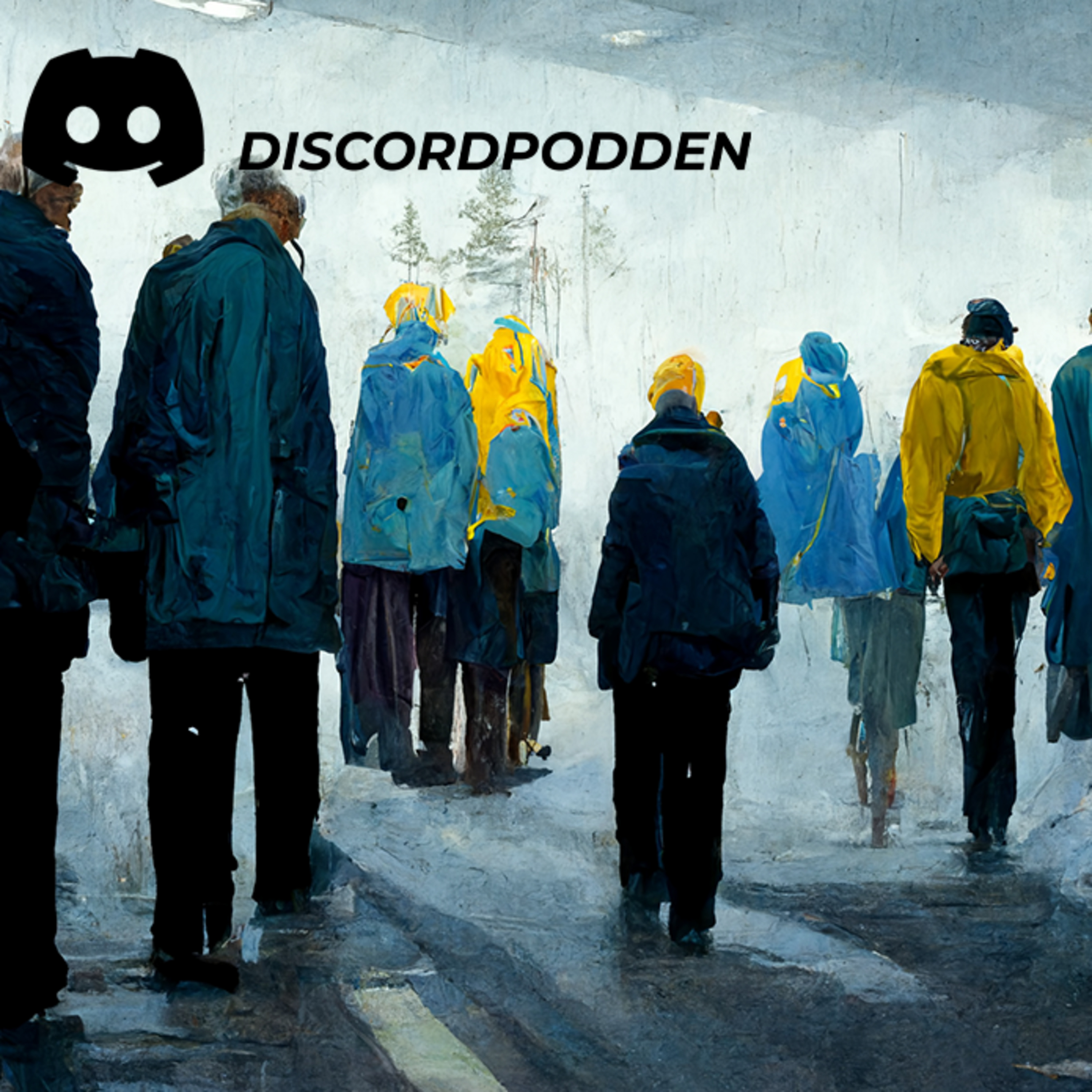 Discordpodden