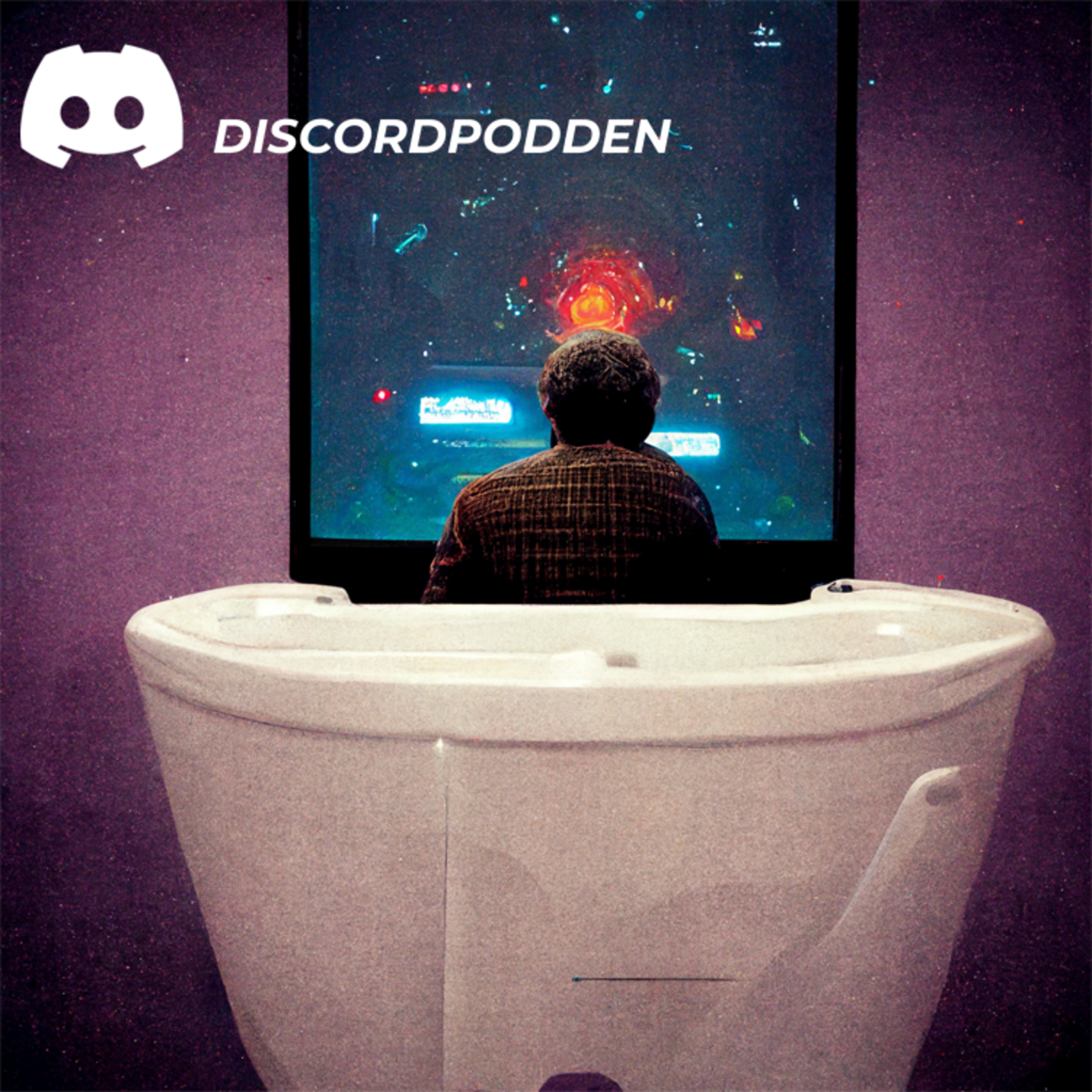Discordpodden