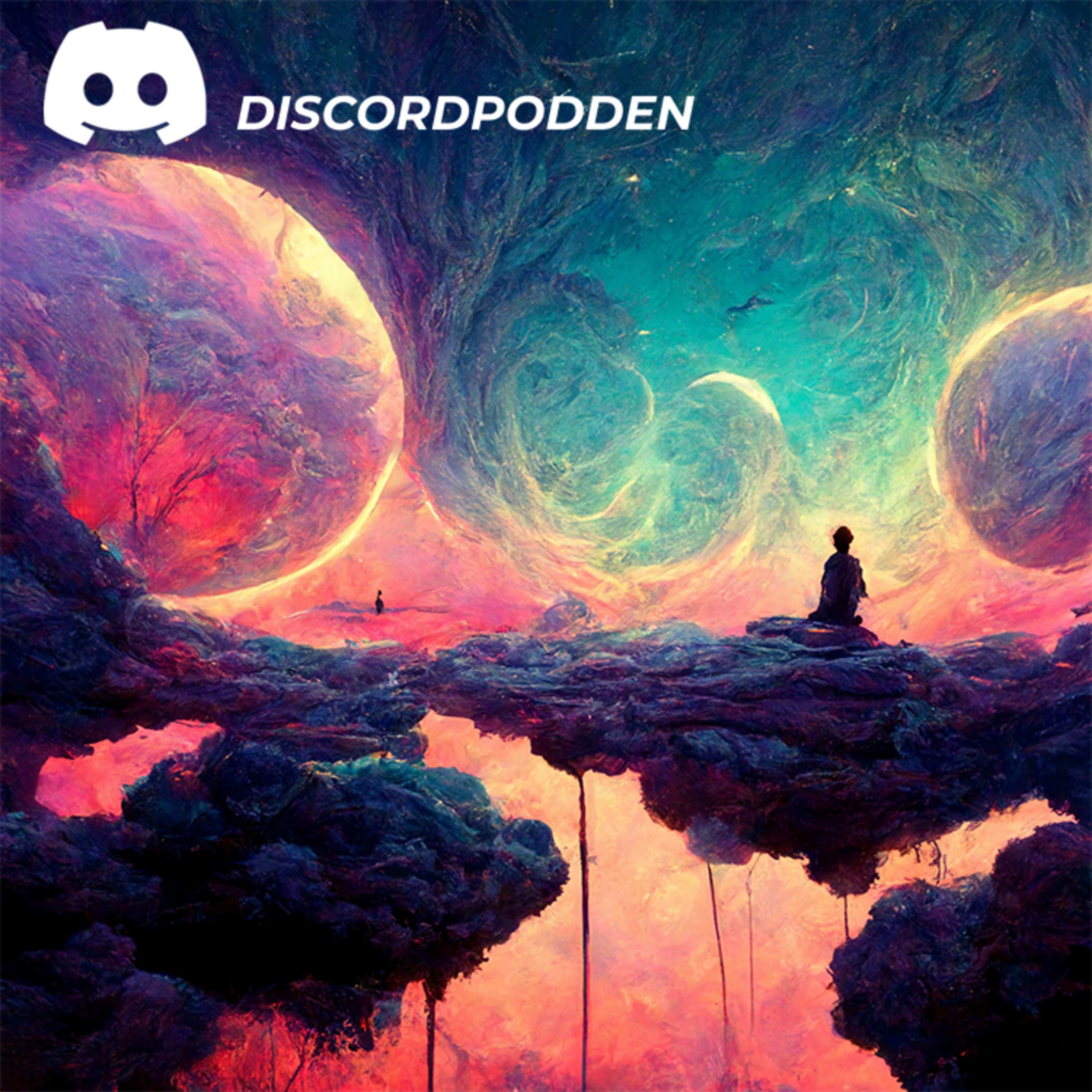 Discordpodden