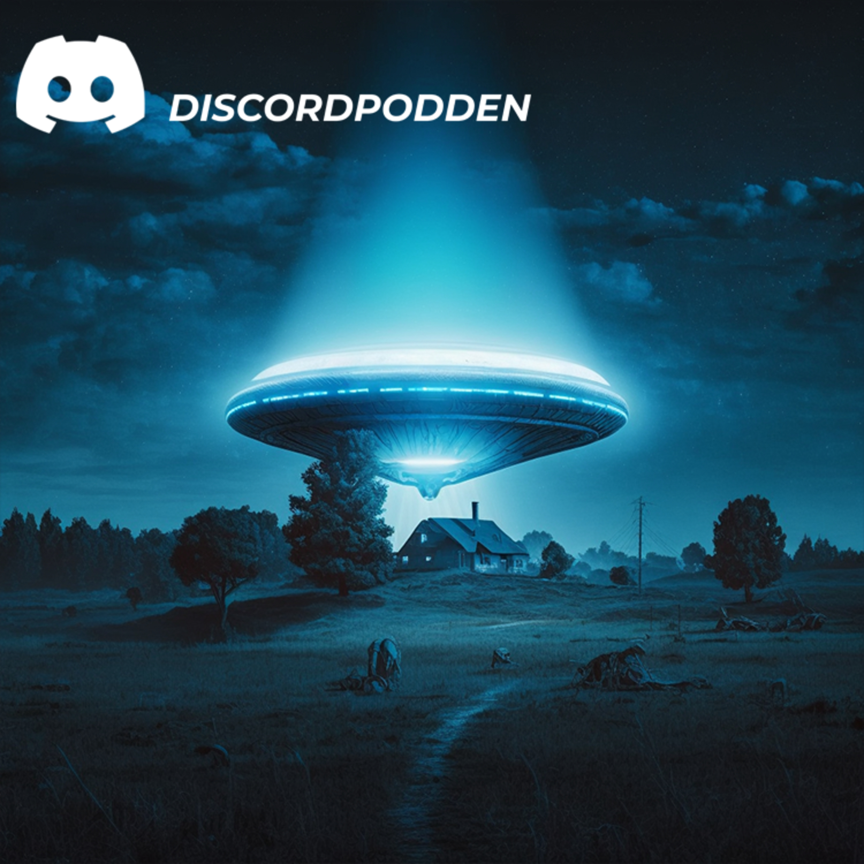 Discordpodden