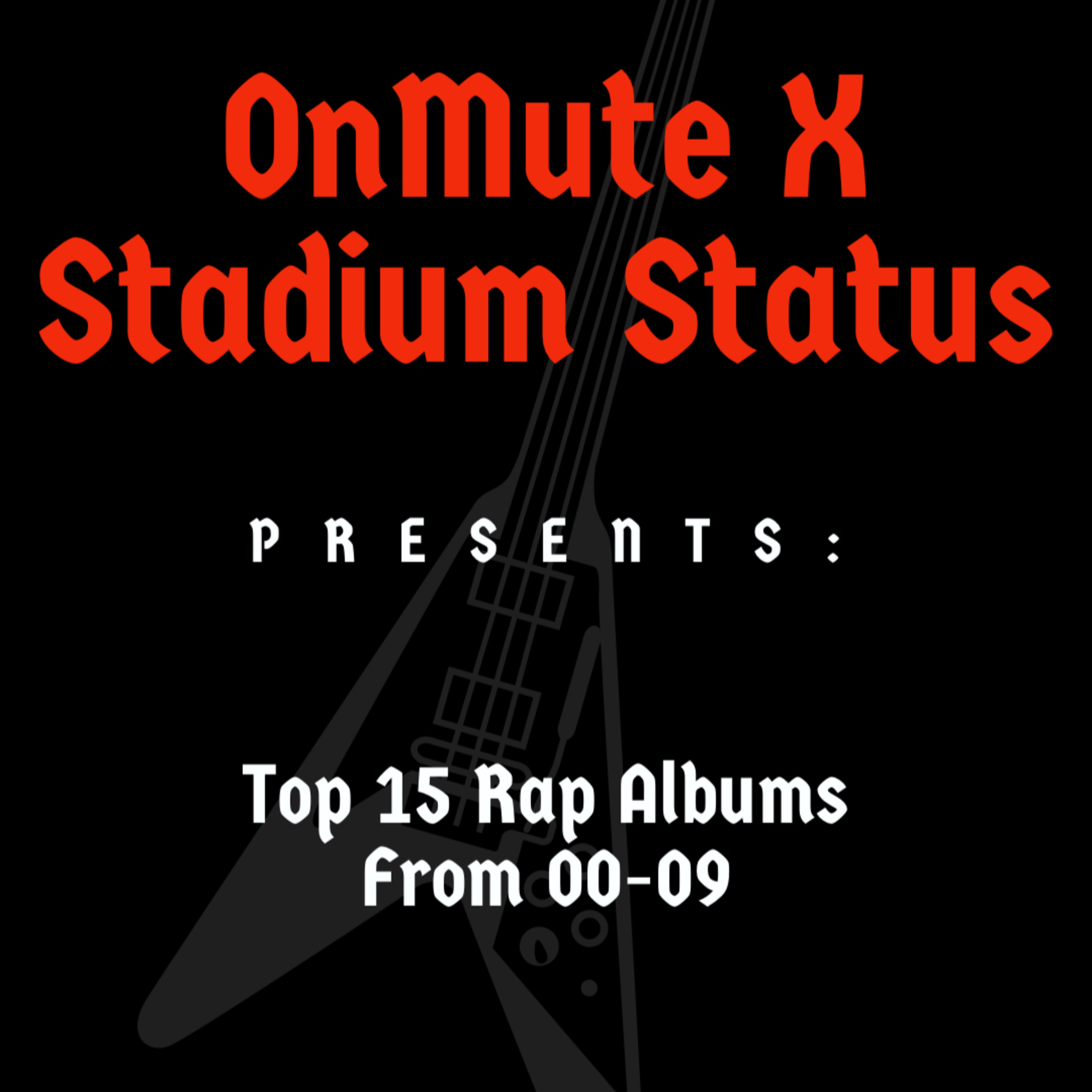 The OnMute Podcast