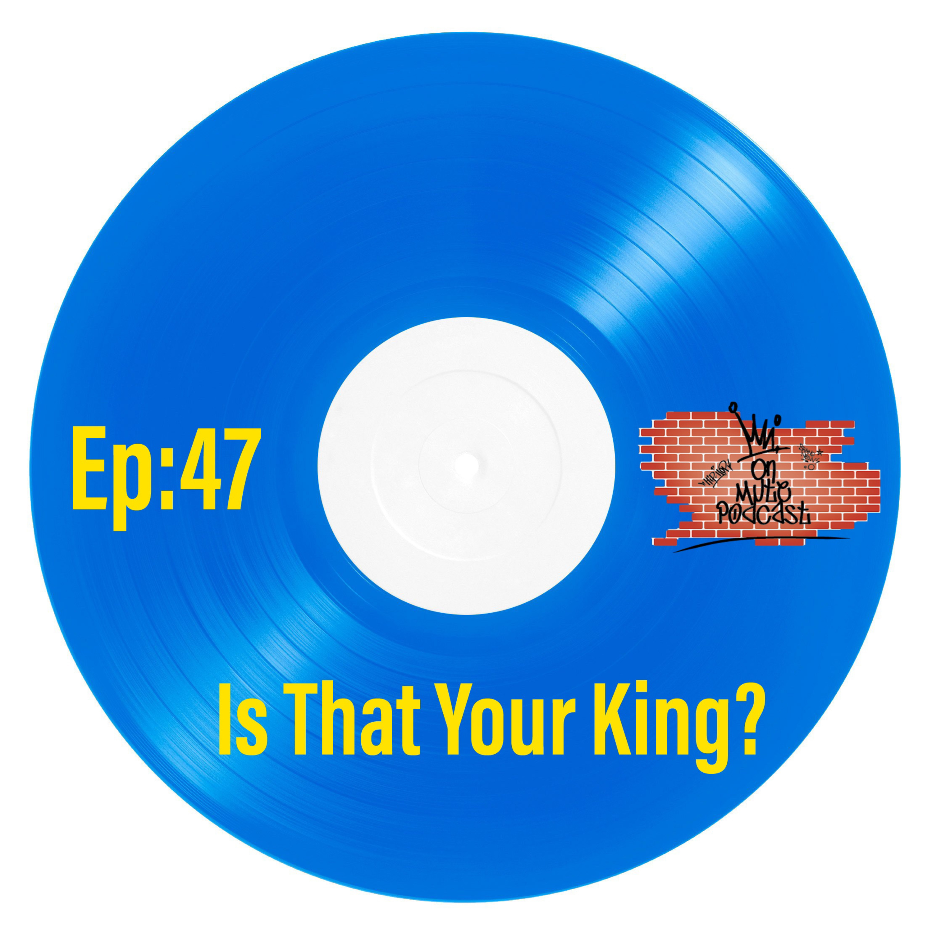 The OnMute Podcast