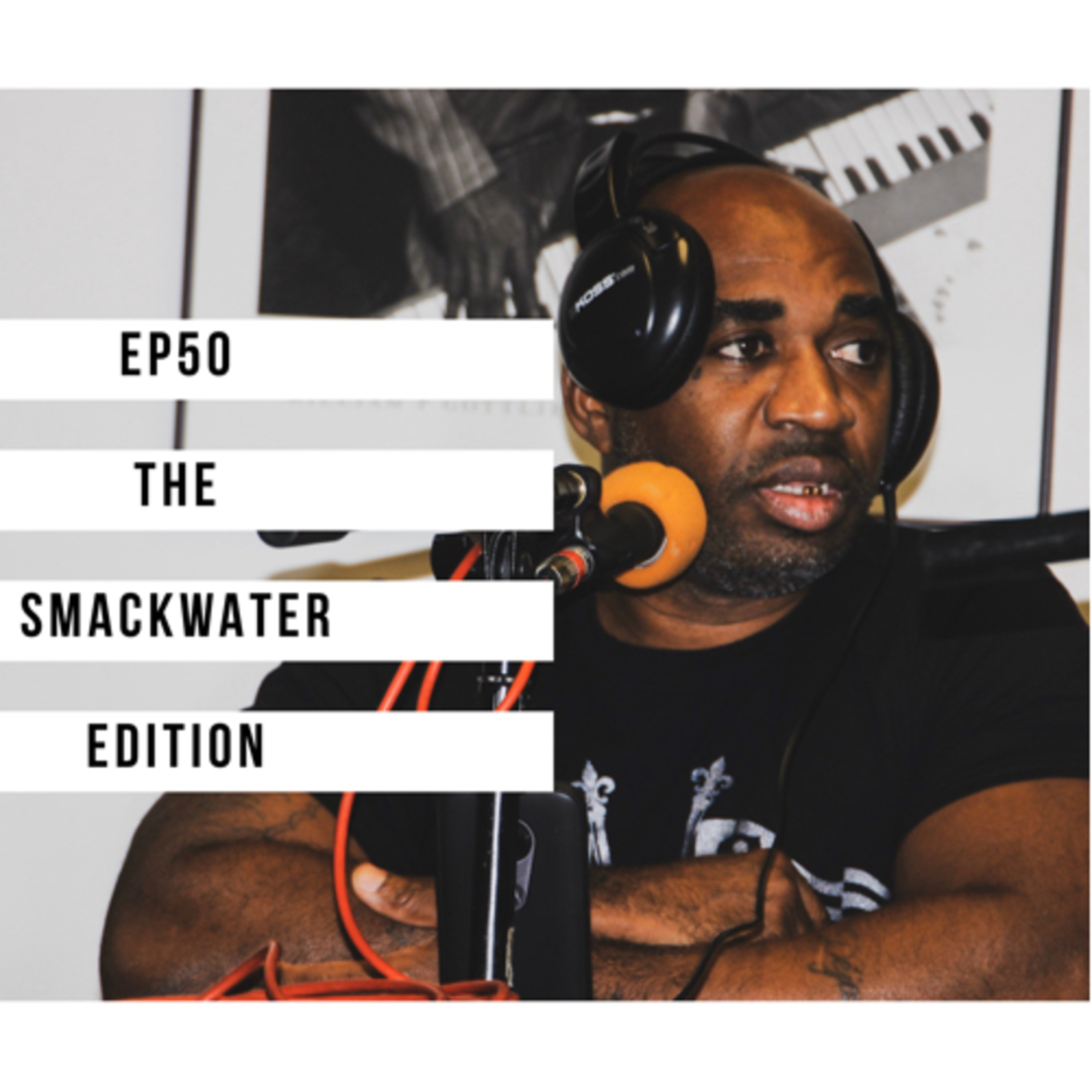 The OnMute Podcast