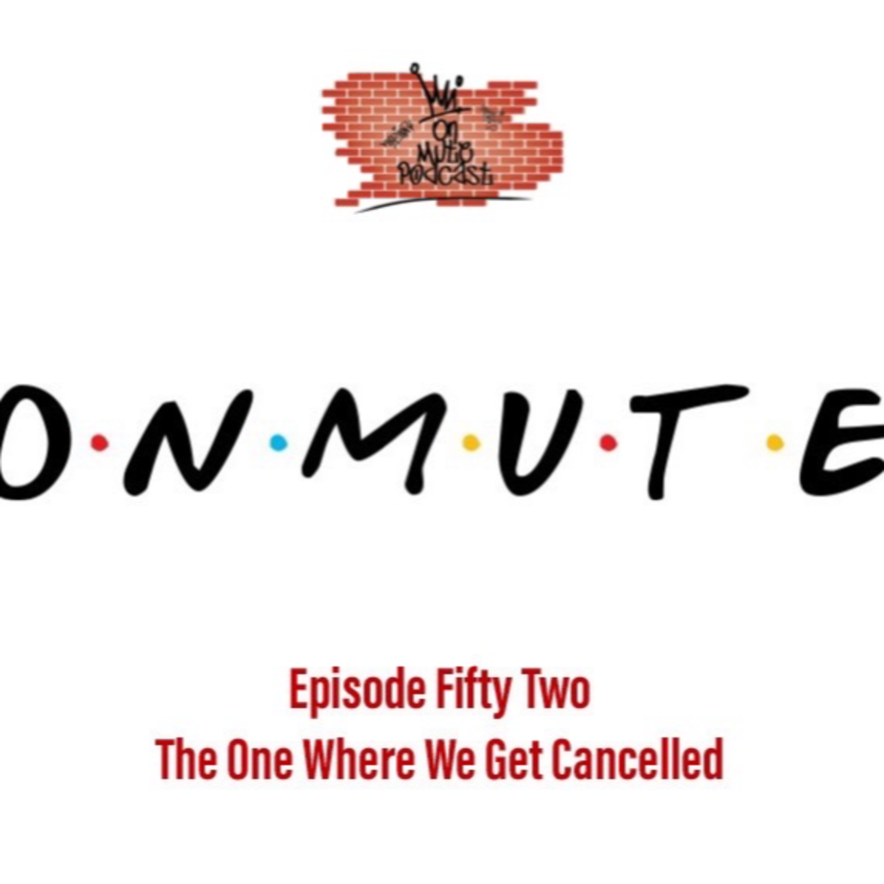 The OnMute Podcast