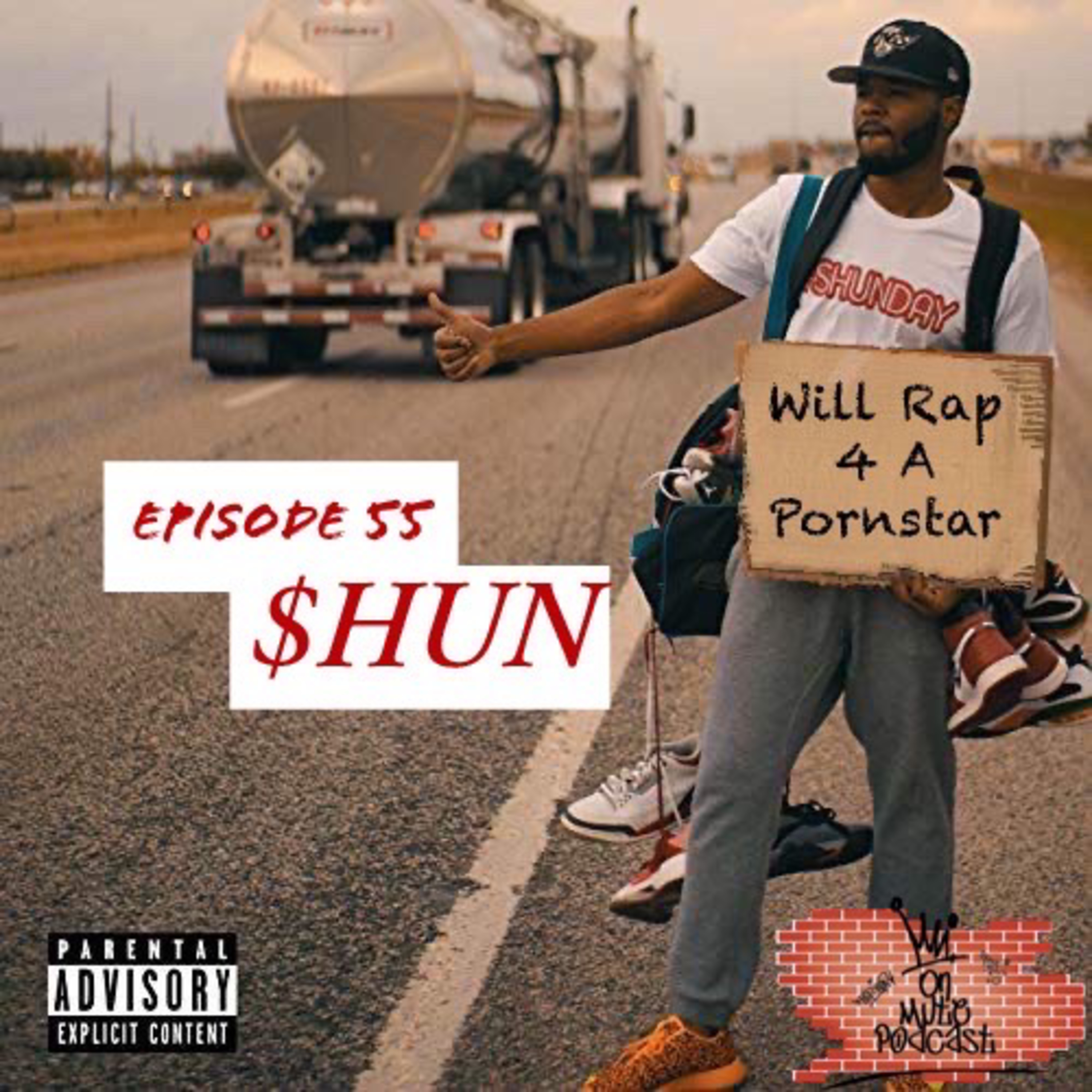 The OnMute Podcast