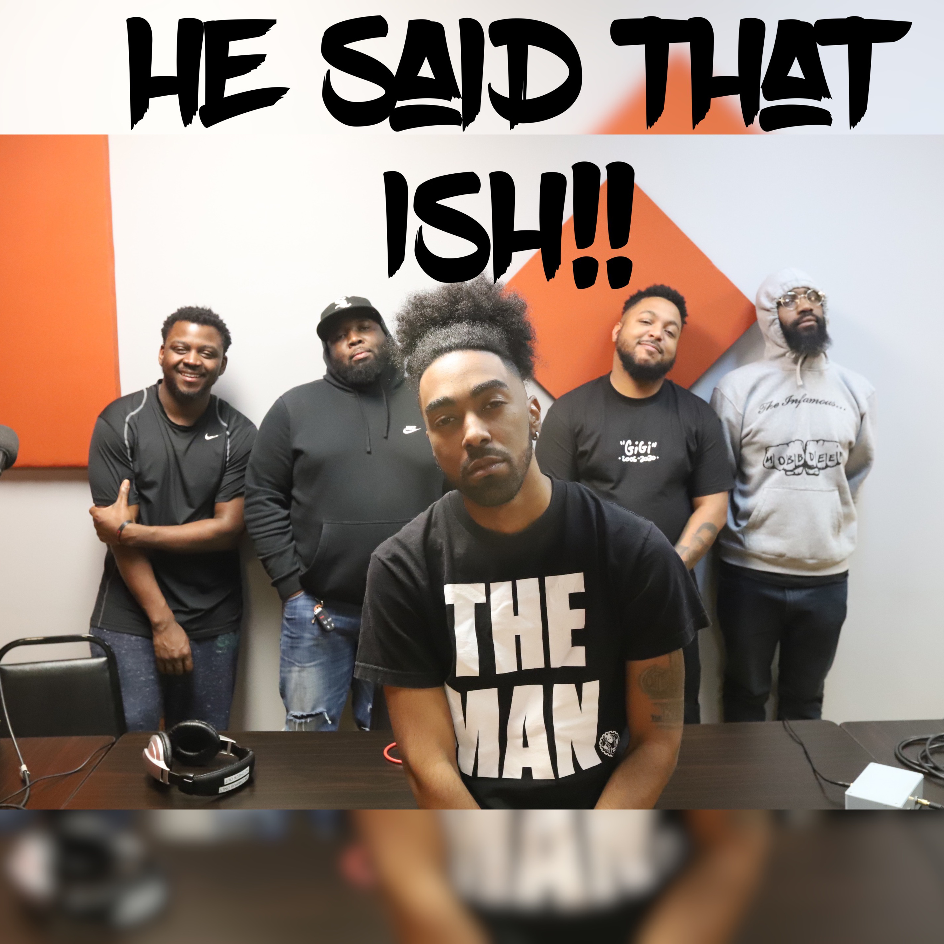 The OnMute Podcast