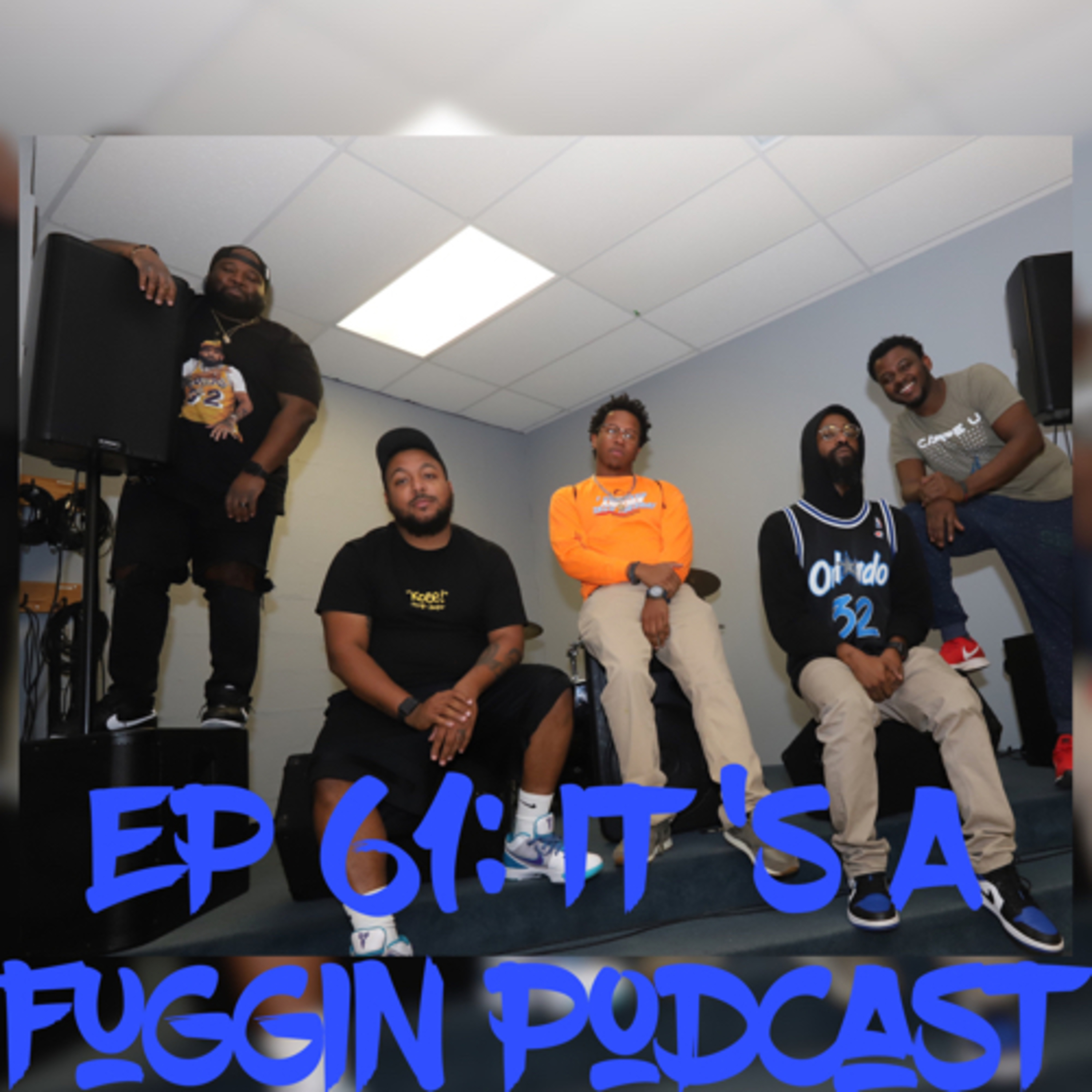 The OnMute Podcast