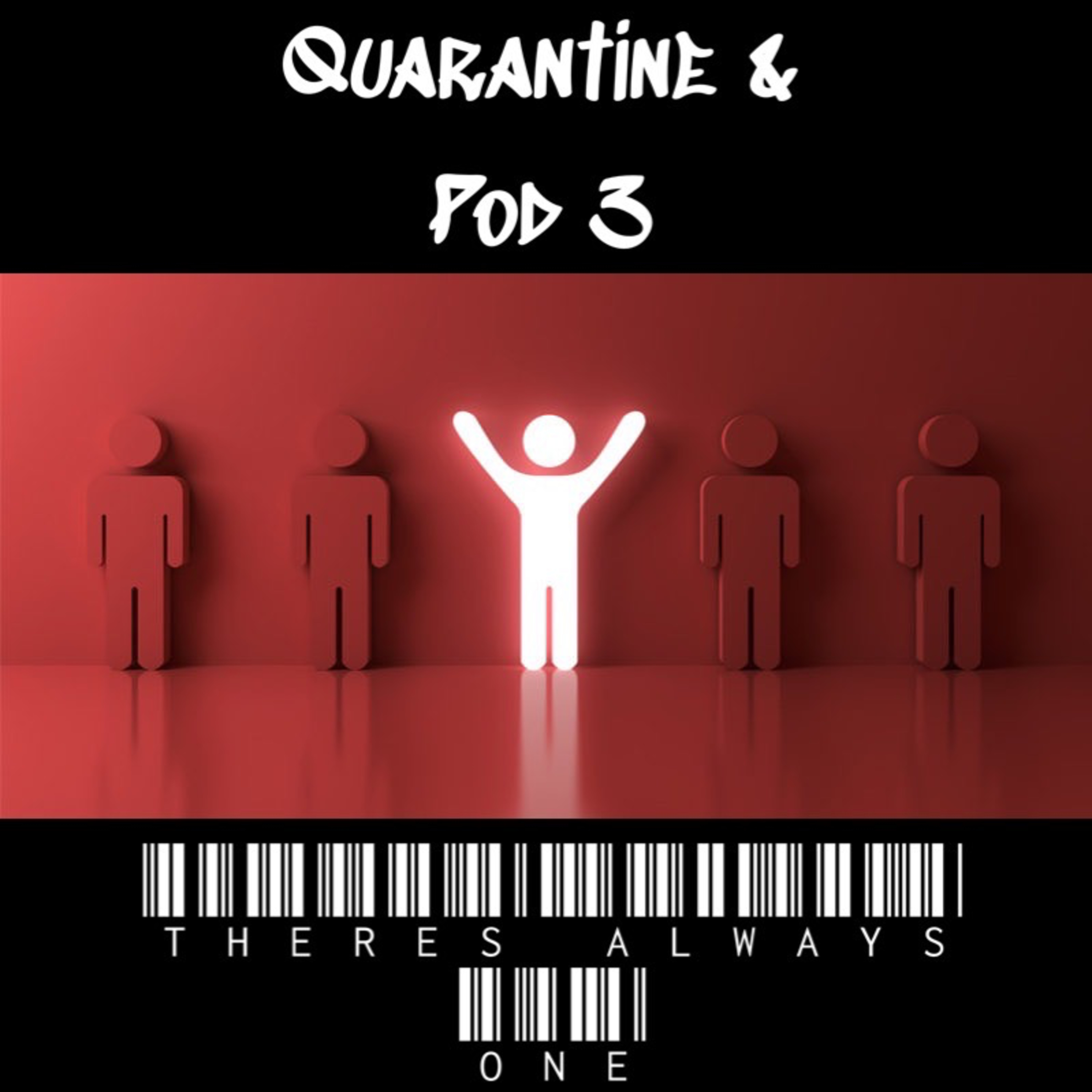 The OnMute Podcast