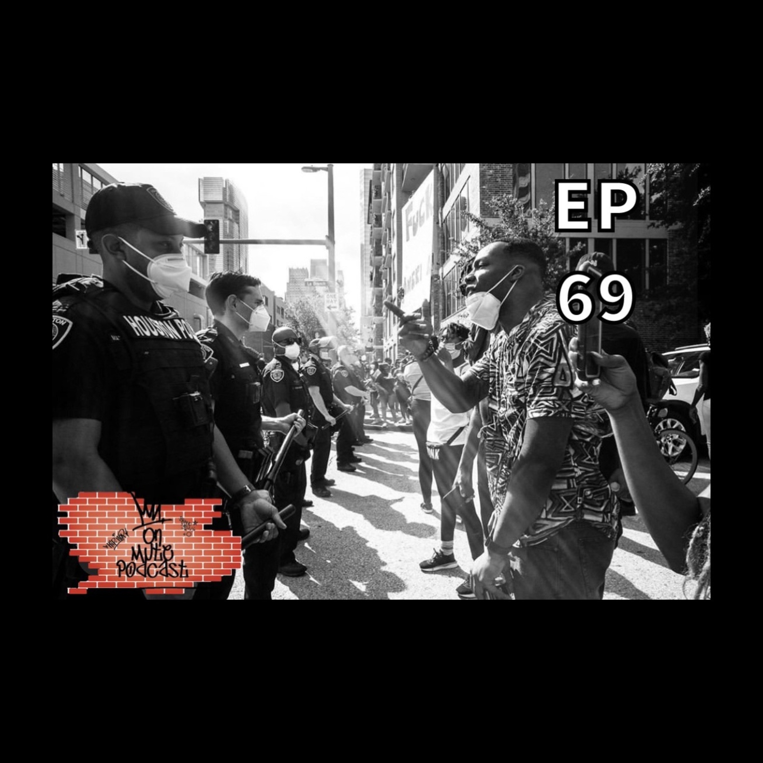 The OnMute Podcast