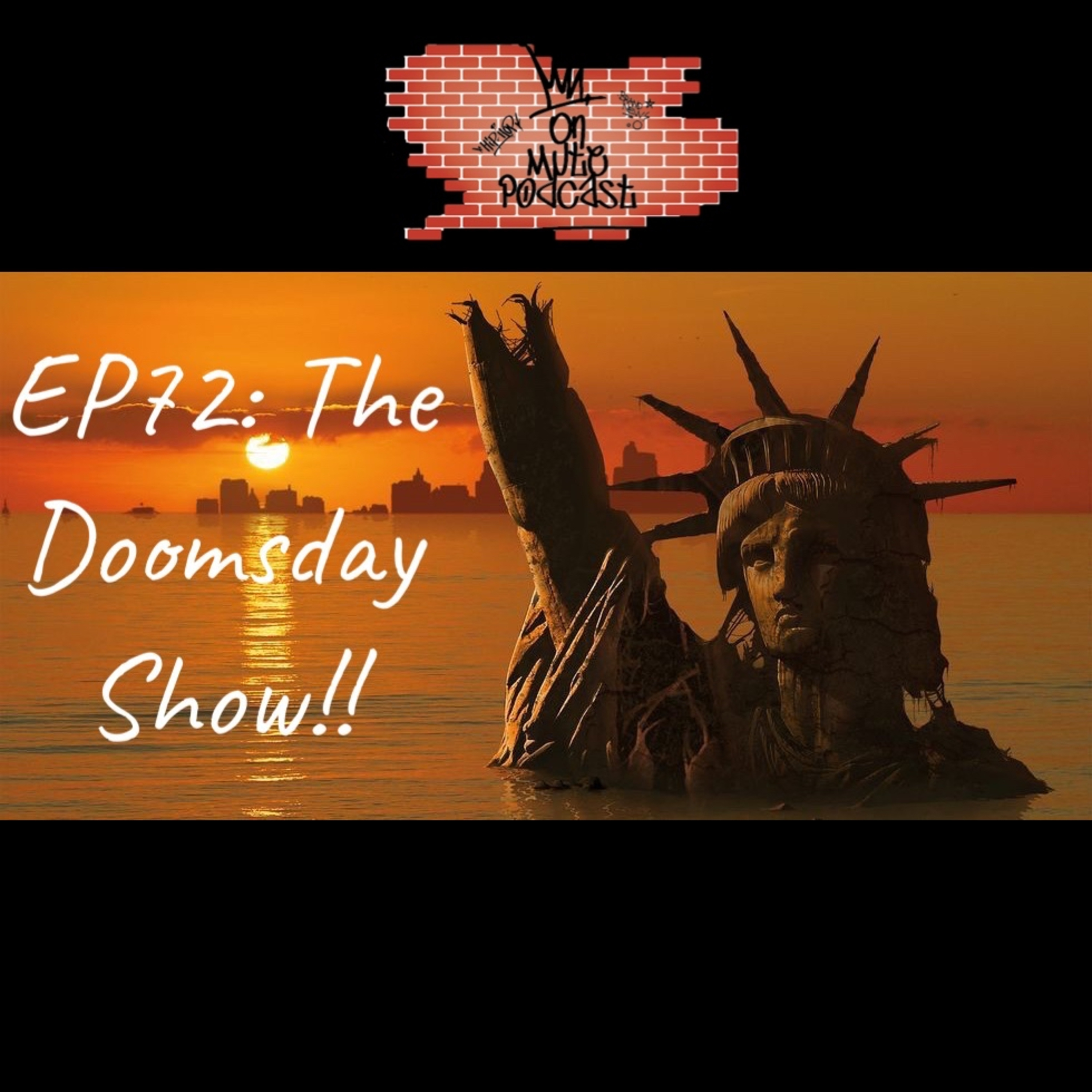 The OnMute Podcast