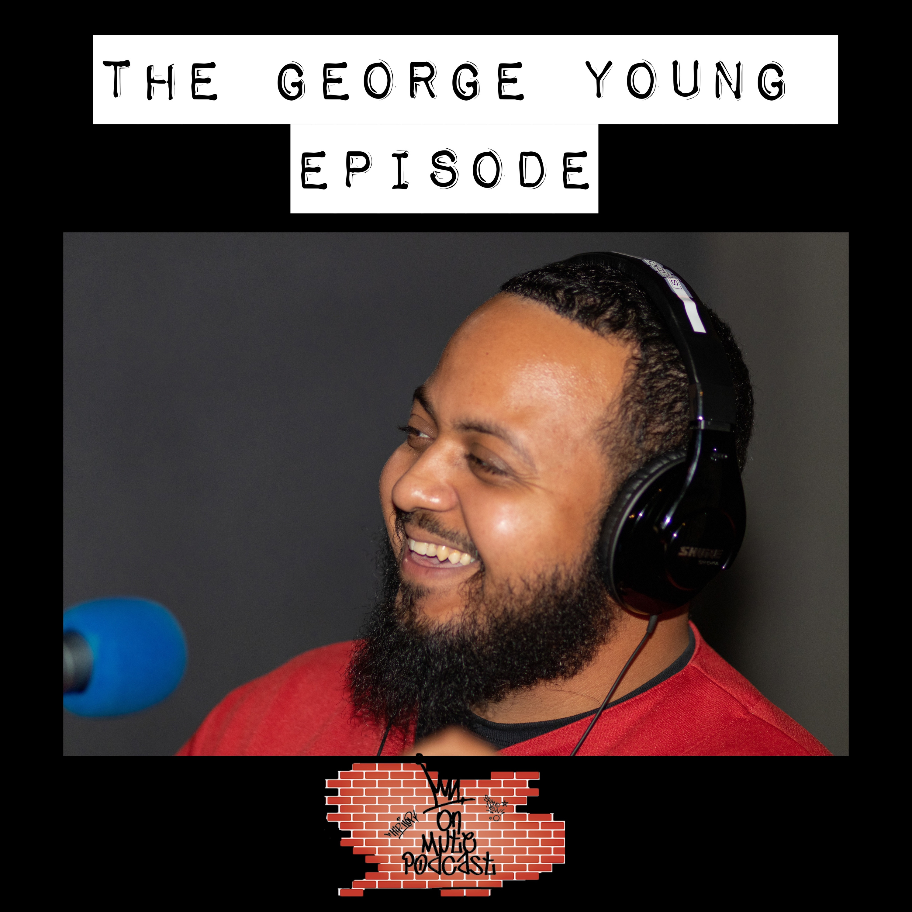 The OnMute Podcast