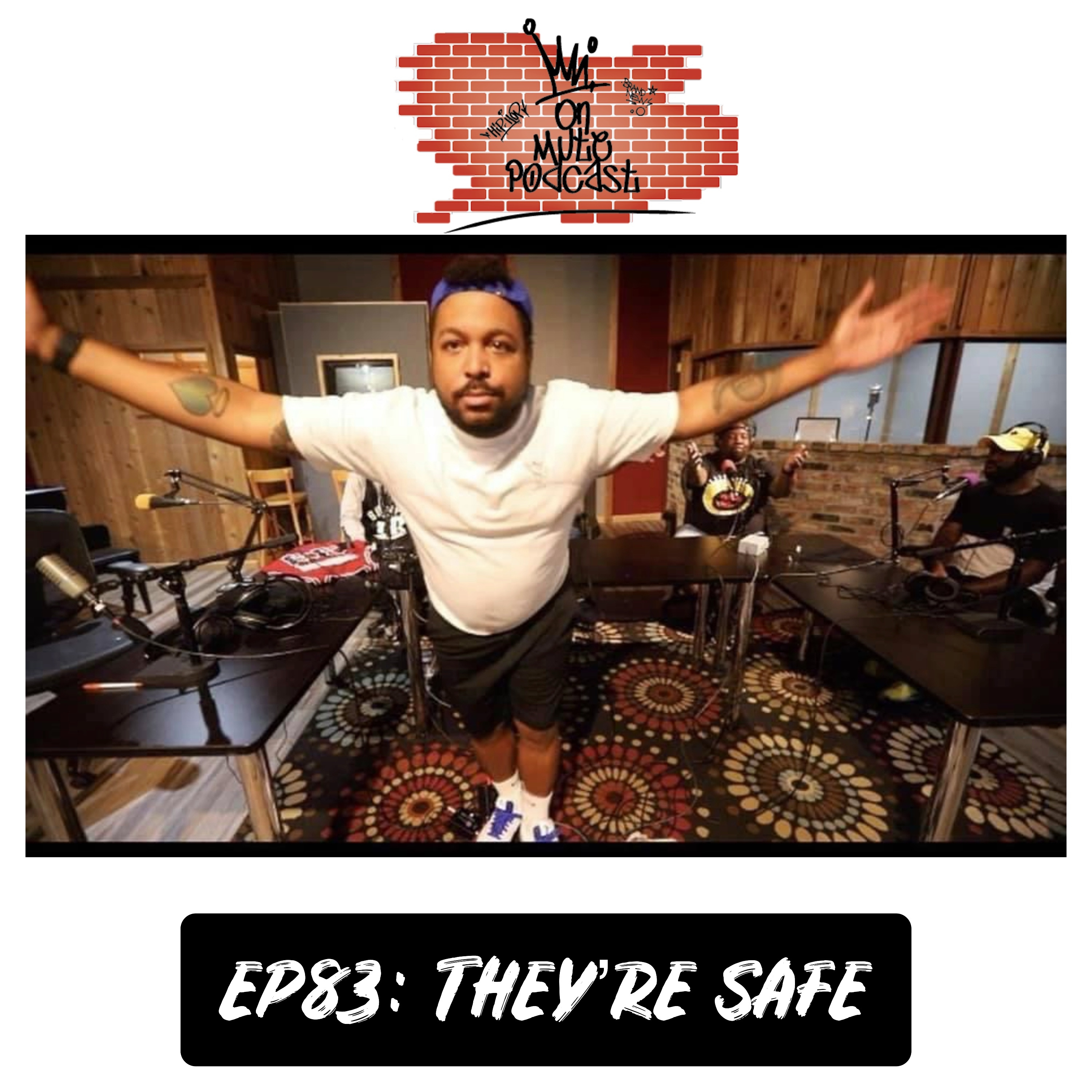 The OnMute Podcast