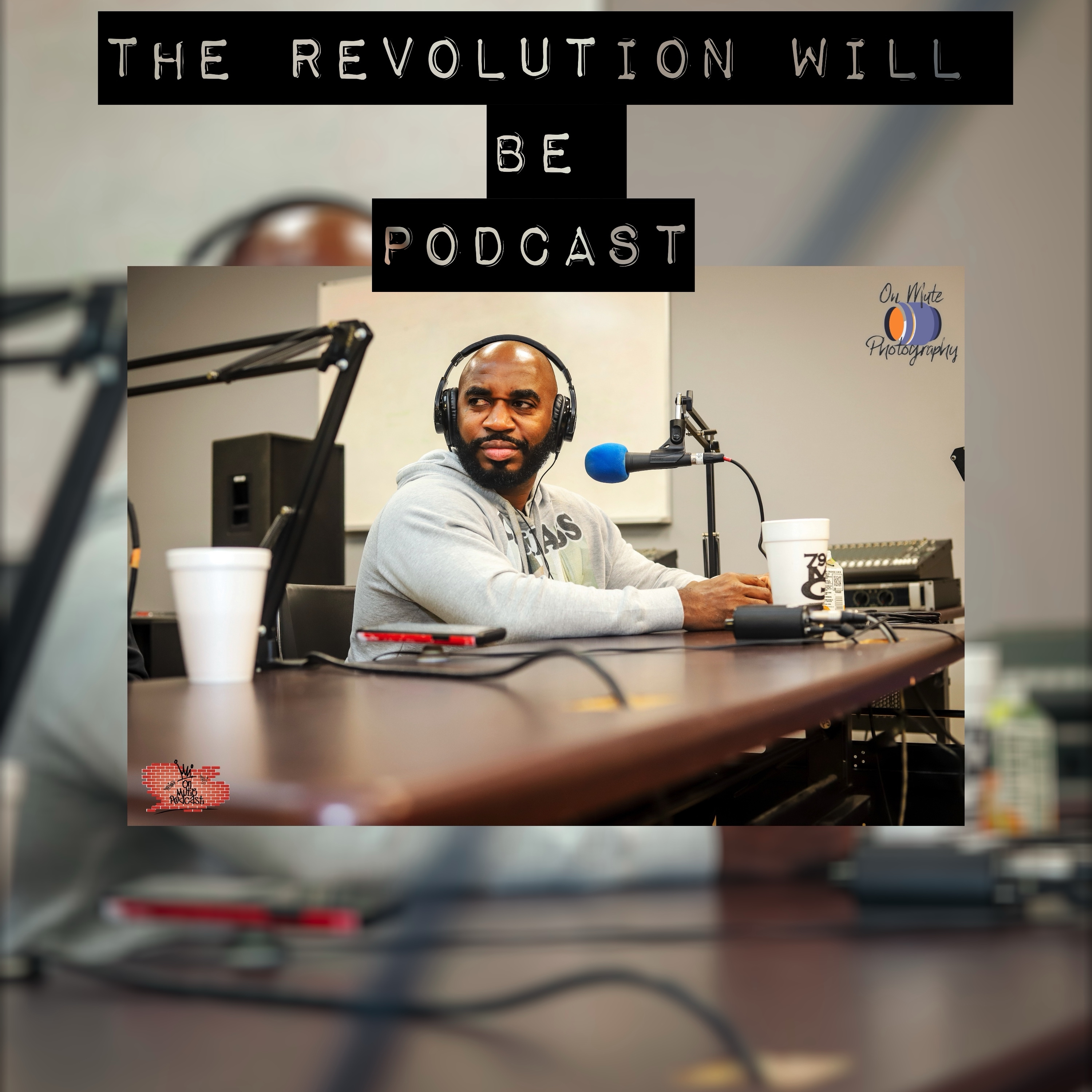 The OnMute Podcast