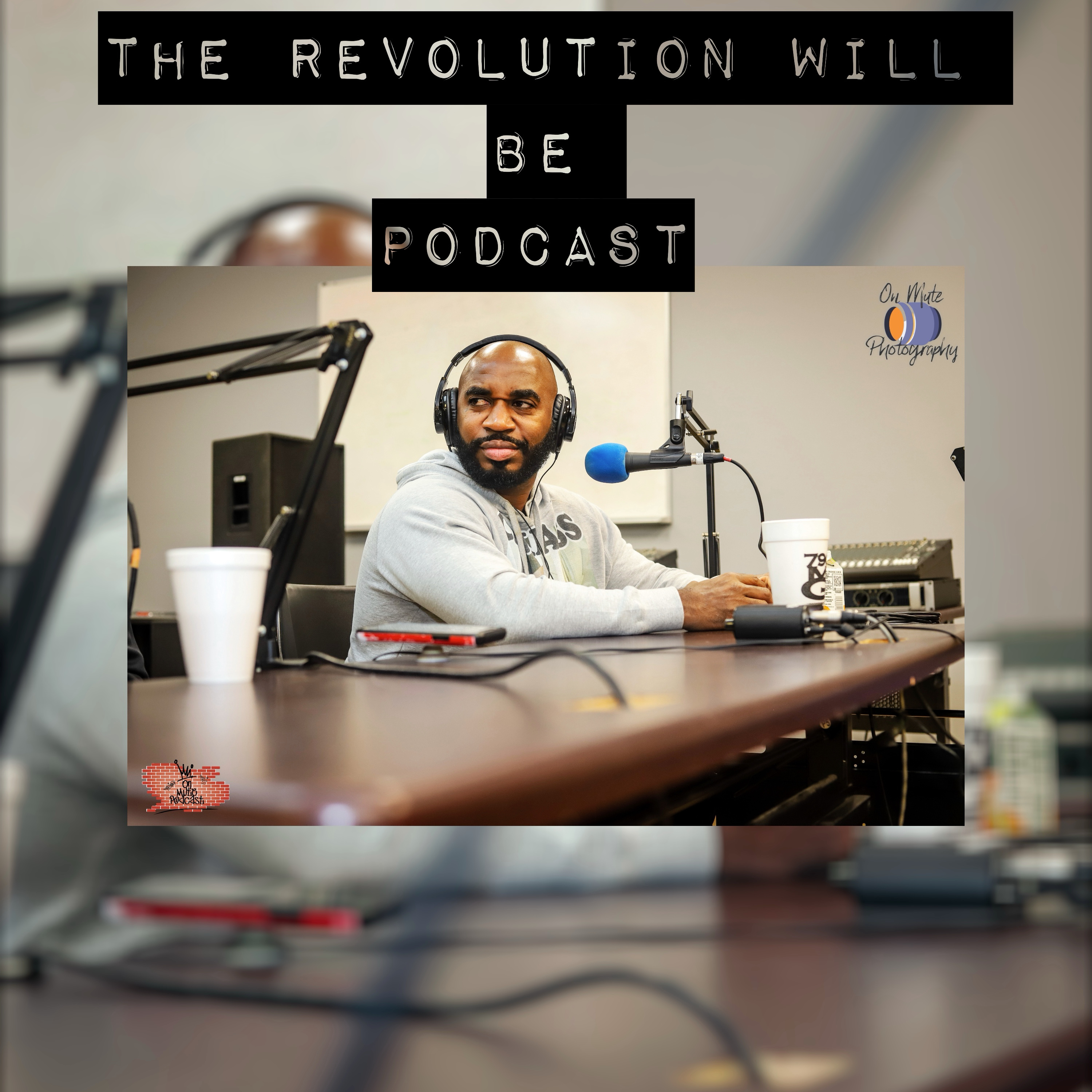 The OnMute Podcast