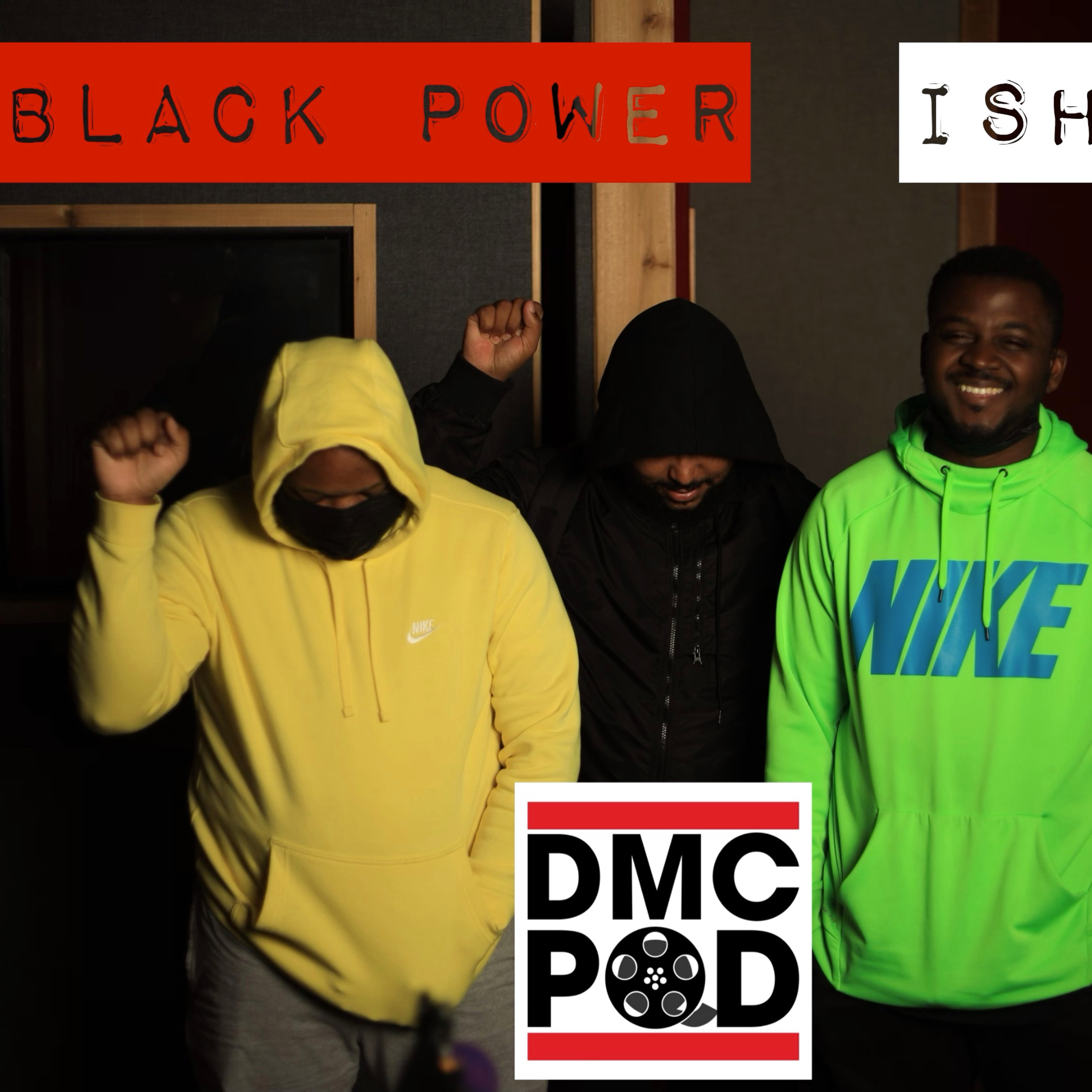 The OnMute Podcast