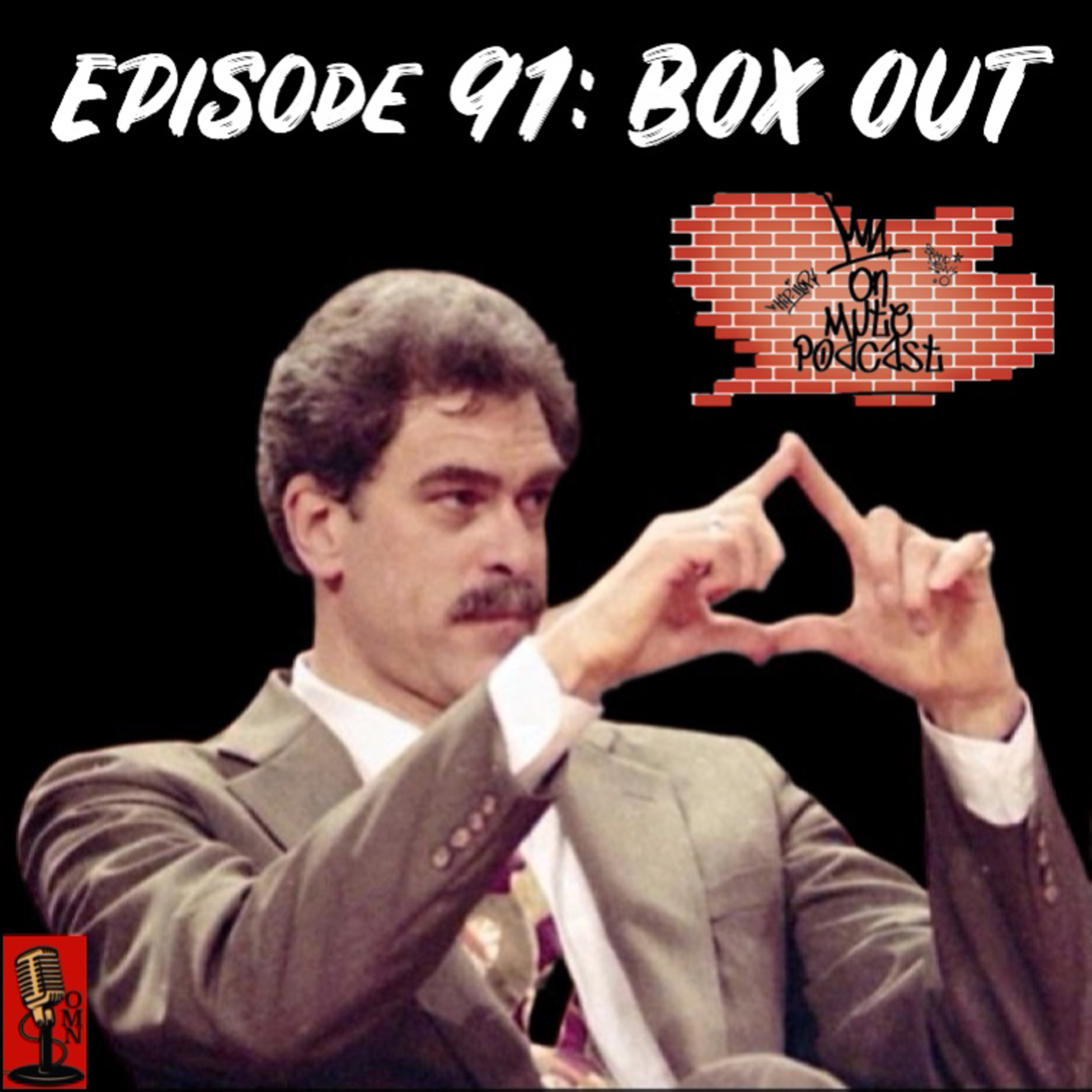 The OnMute Podcast