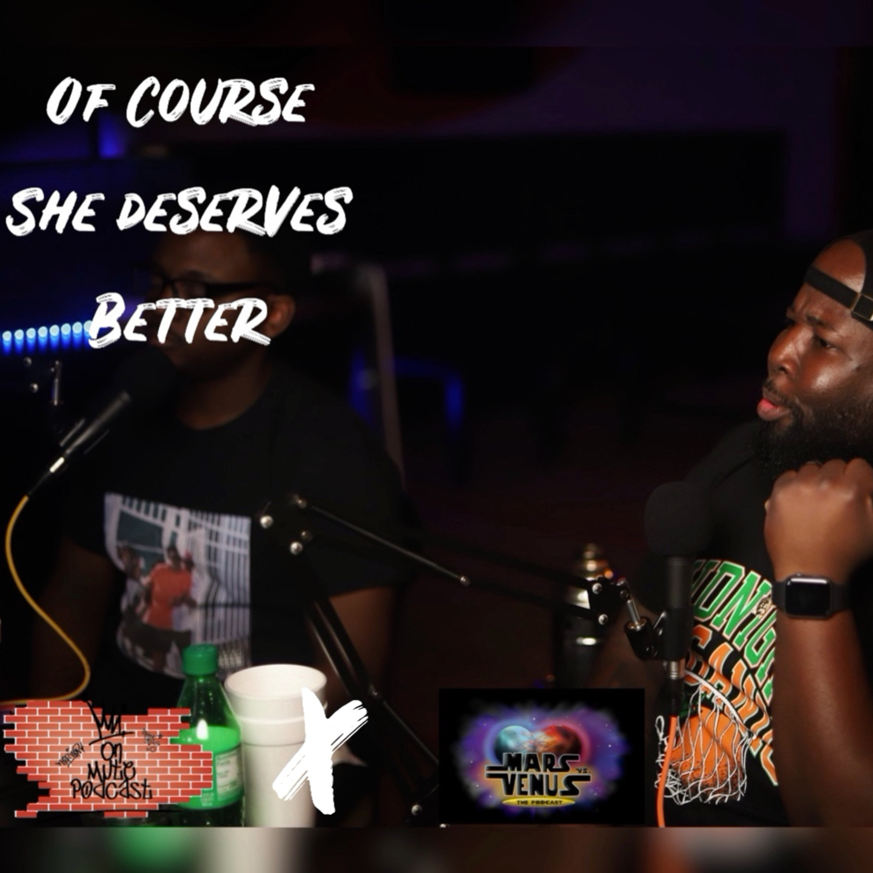 The OnMute Podcast