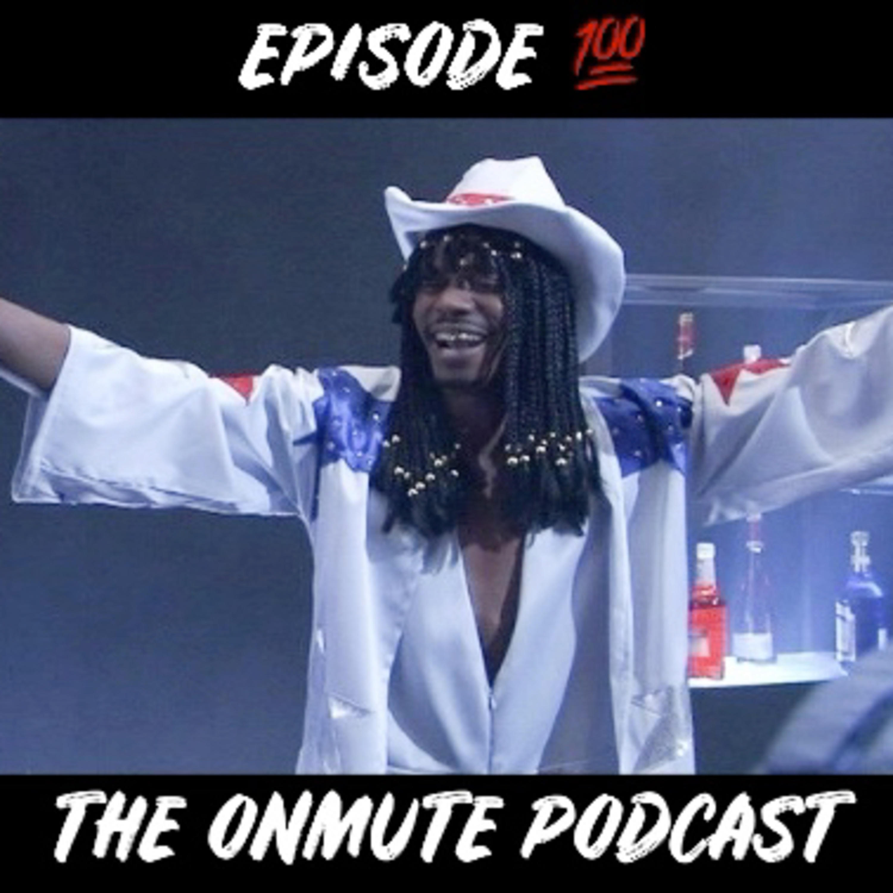 The OnMute Podcast