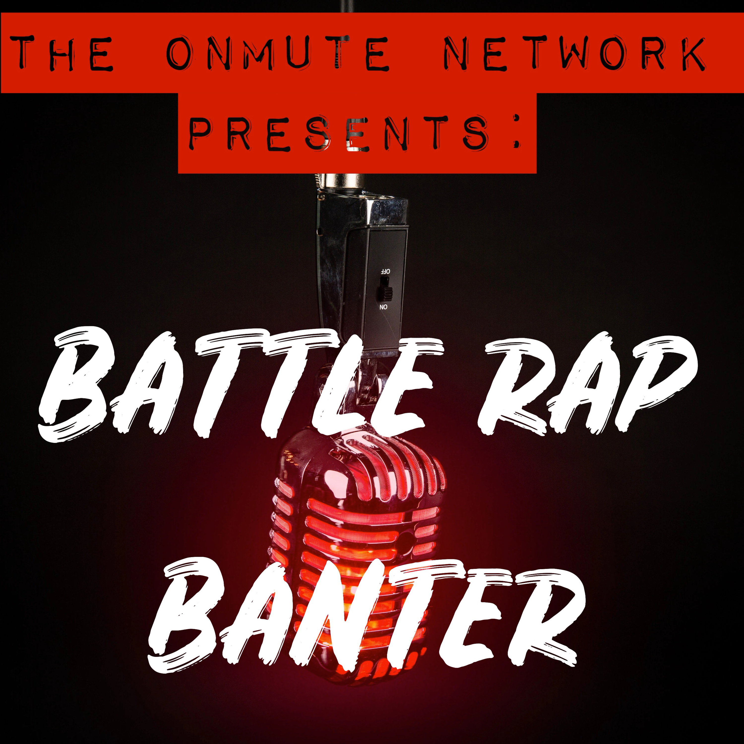 The OnMute Podcast