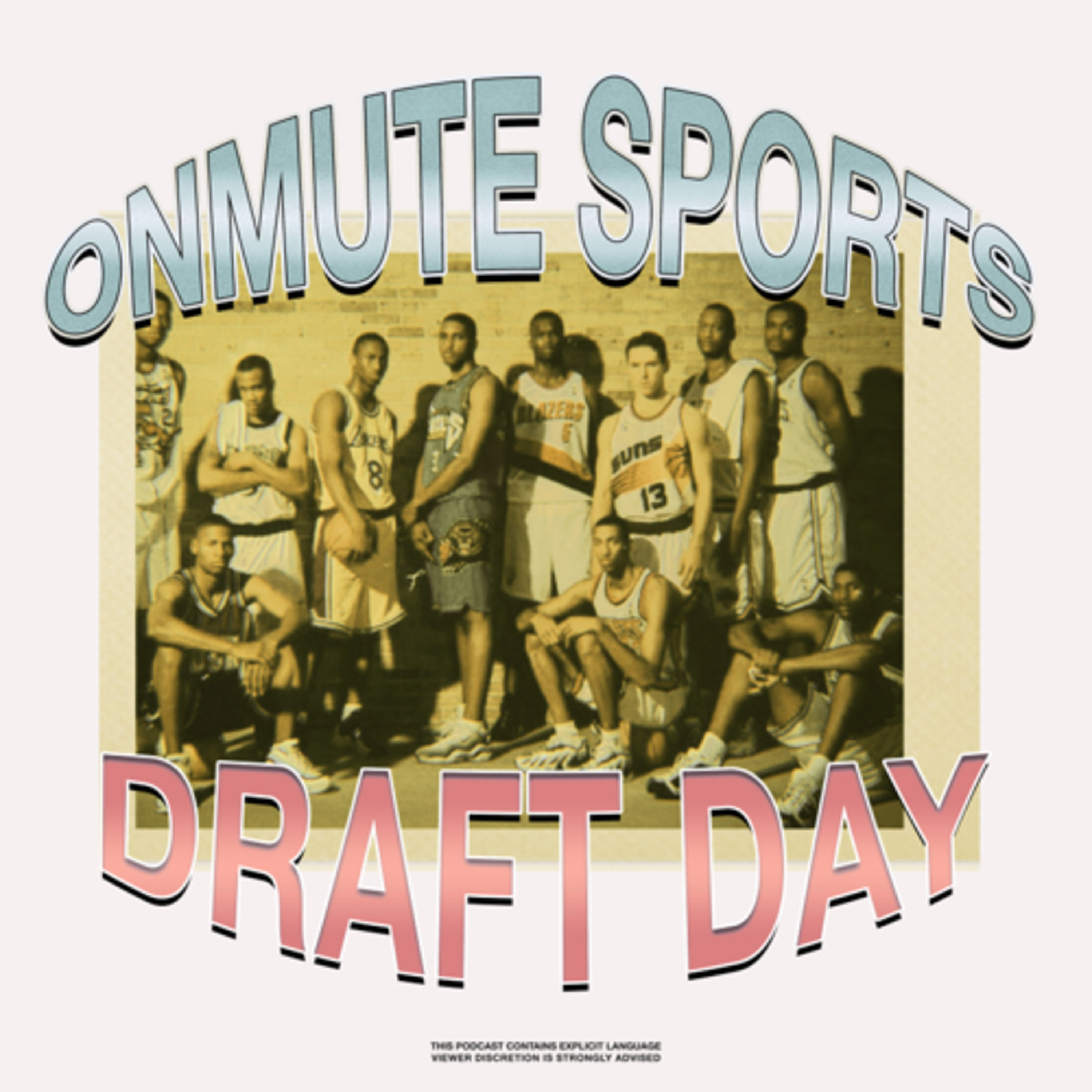 The OnMute Podcast