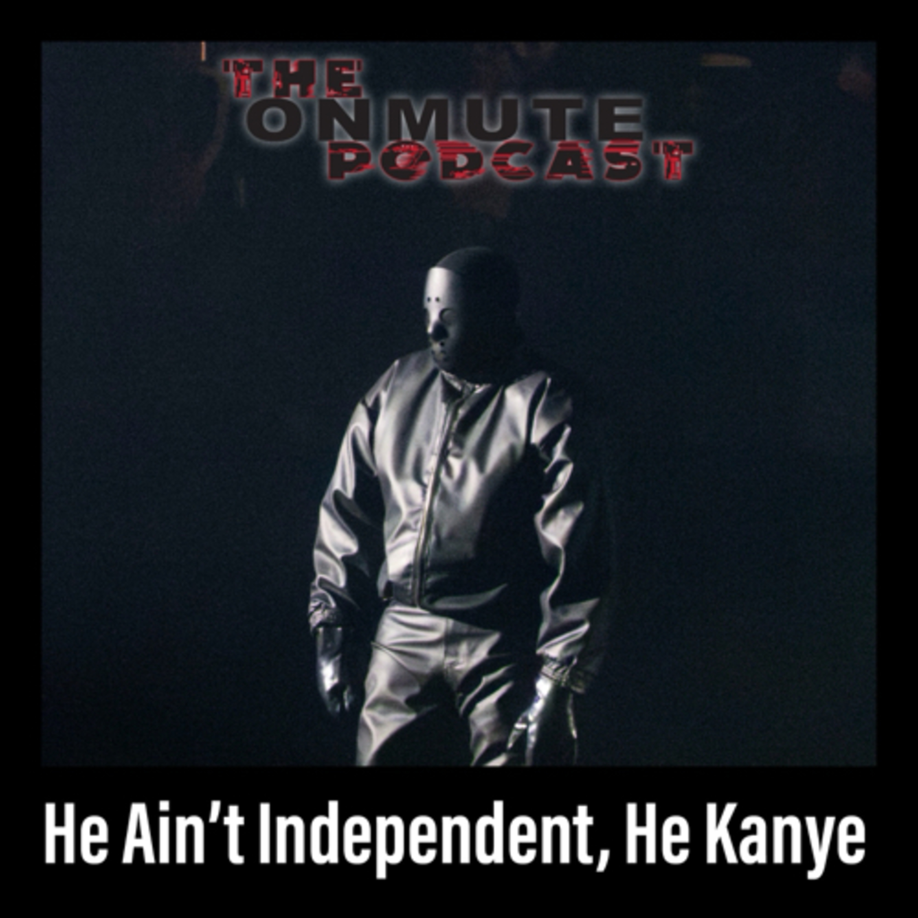 The OnMute Podcast